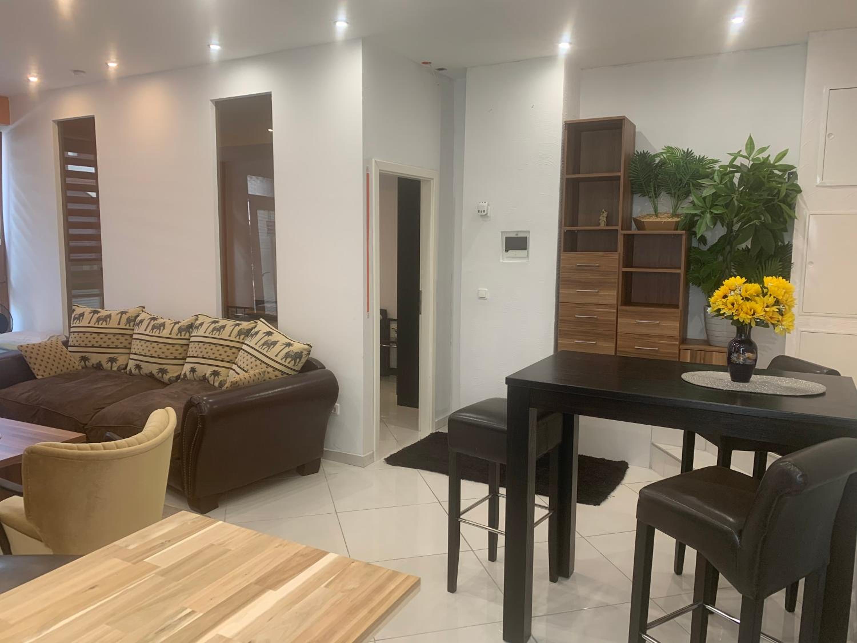 Seven‘S Apartments I, photo 41
