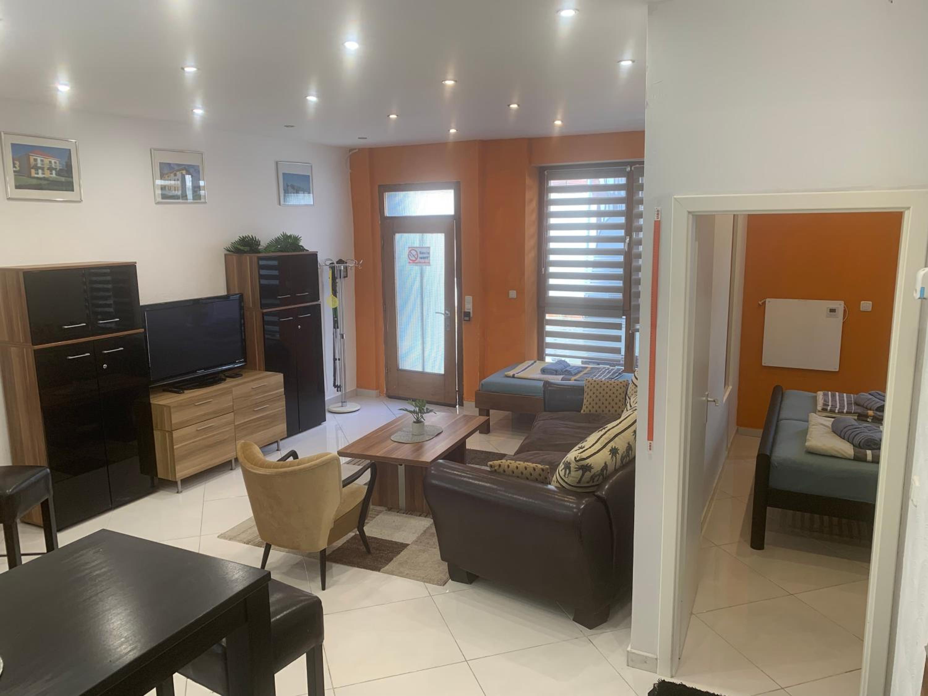 Seven‘S Apartments I, photo 58