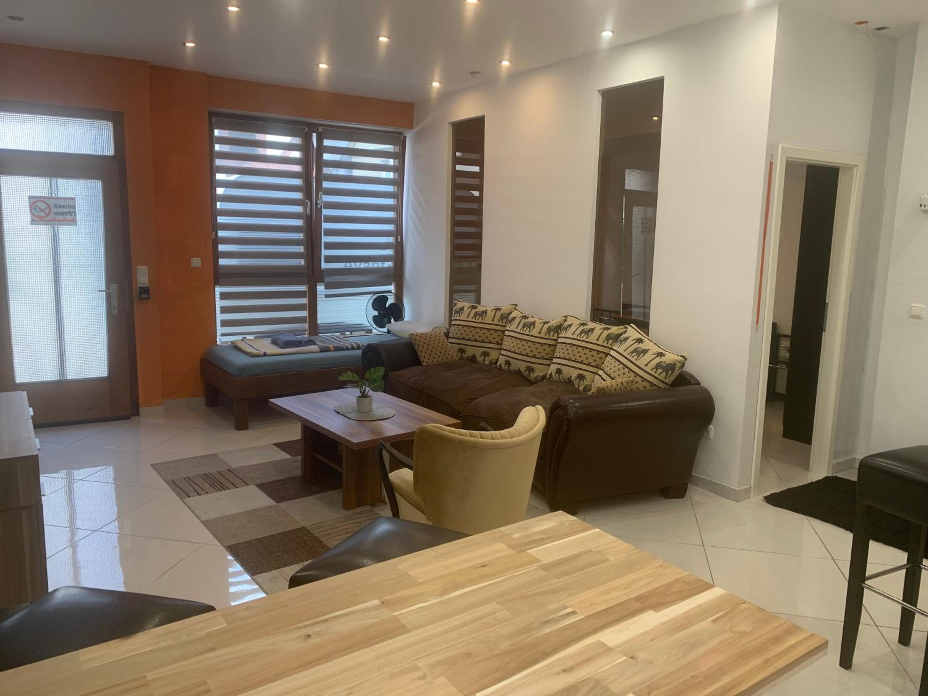 Seven‘S Apartments I, photo 49