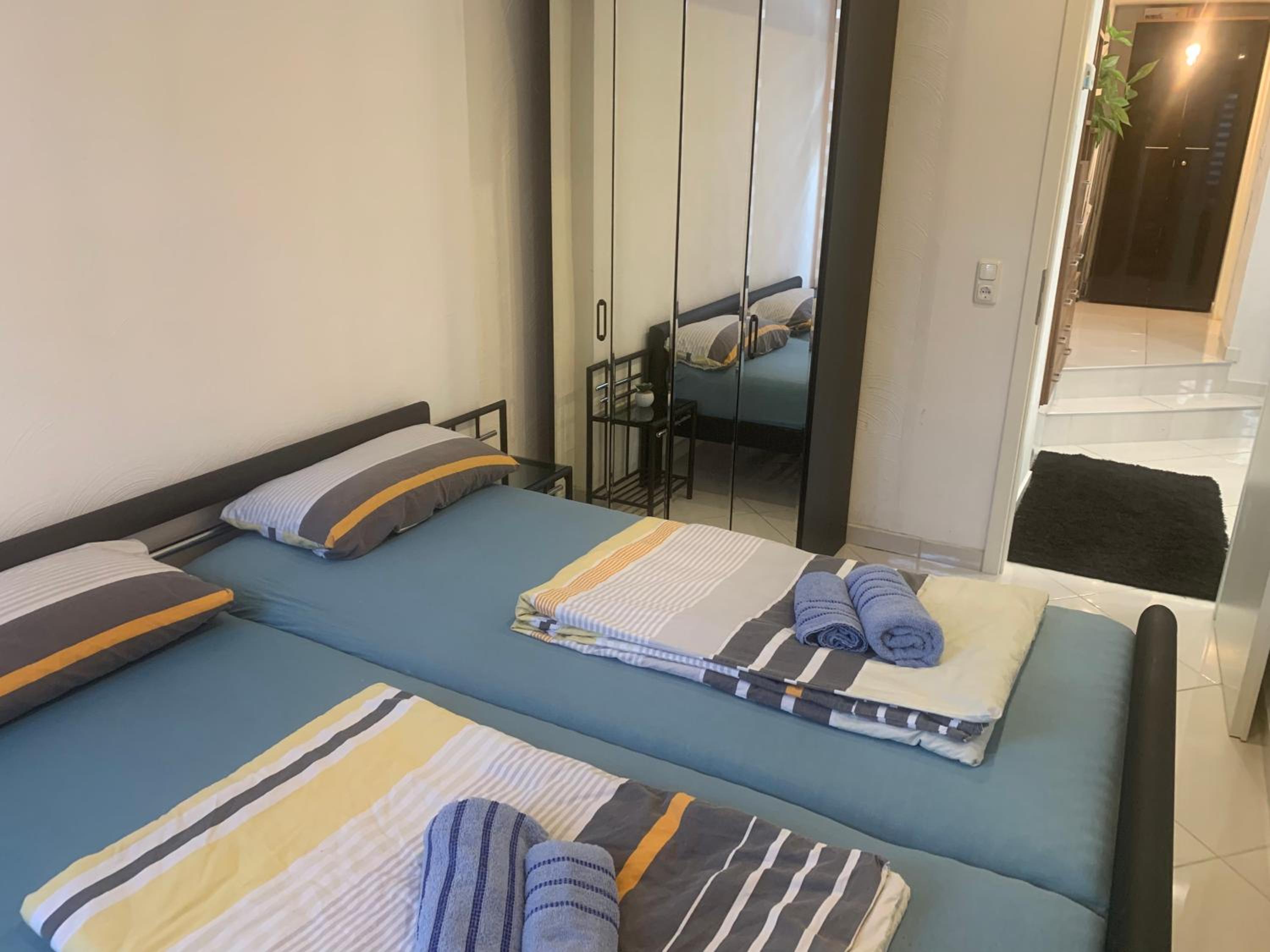 Seven‘S Apartments I, photo 36