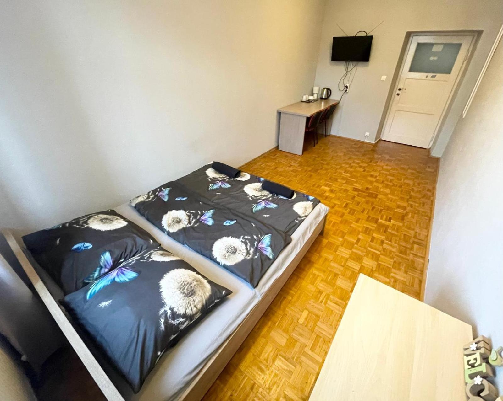 Fantastic-Inn Warszawa - Górskiego