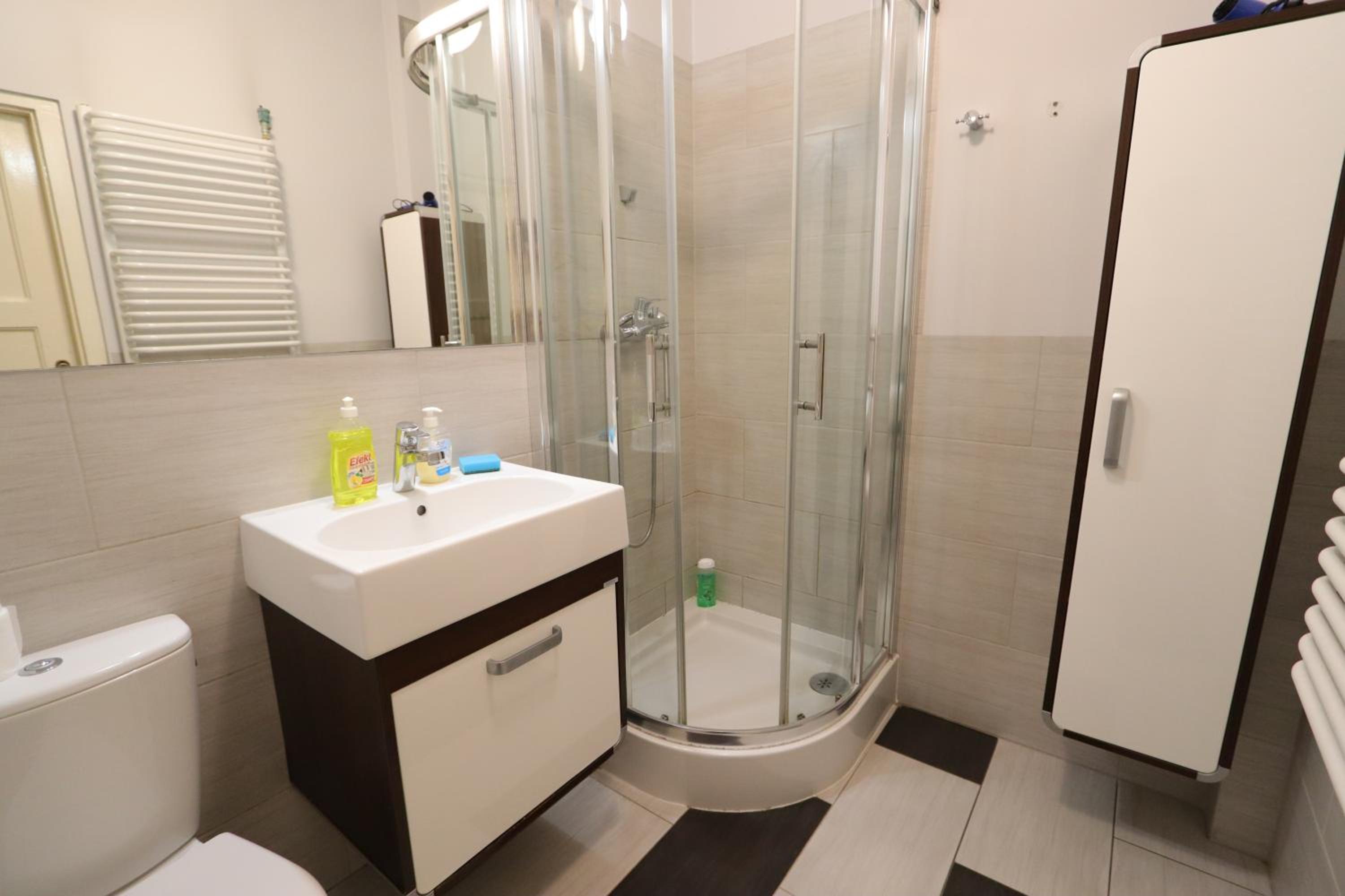 Fantastic-Inn Warszawa - Górskiego