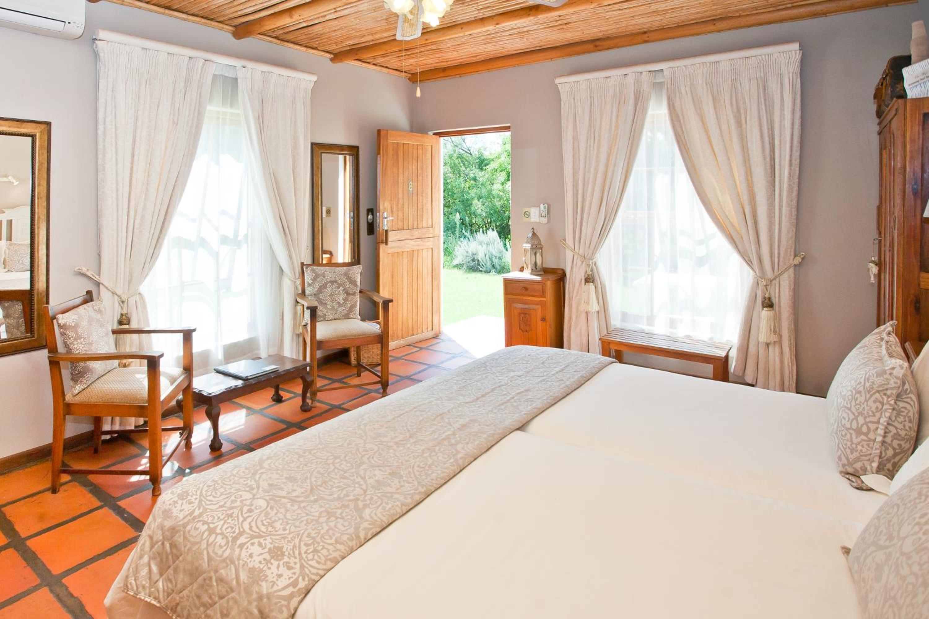 Oue Werf Country House