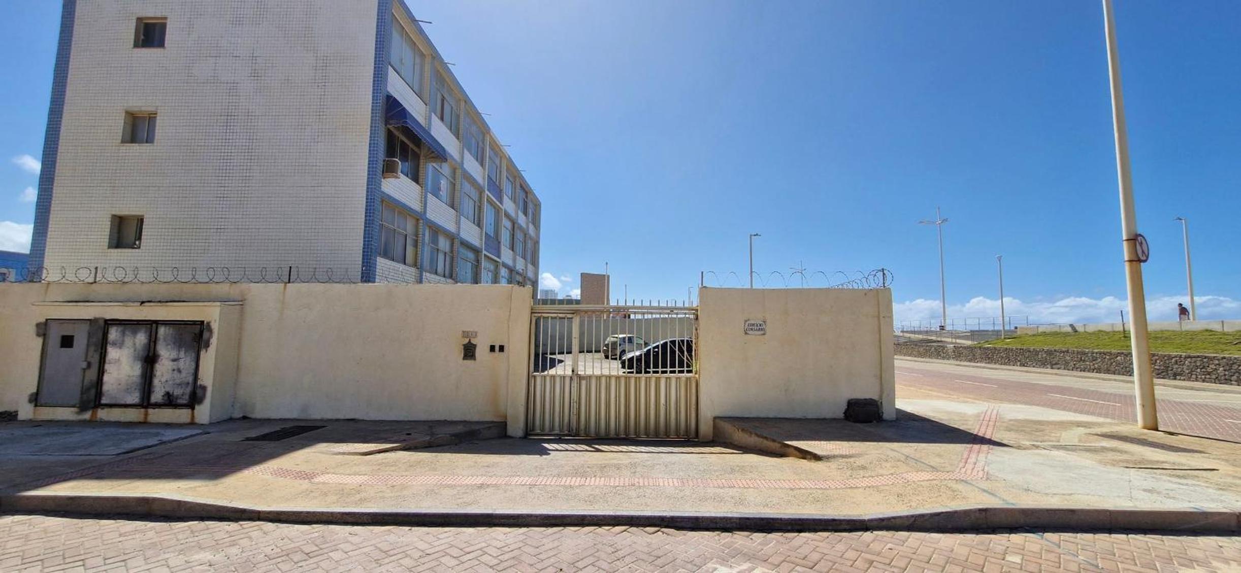 COPIU0100 - Edifício Corsário