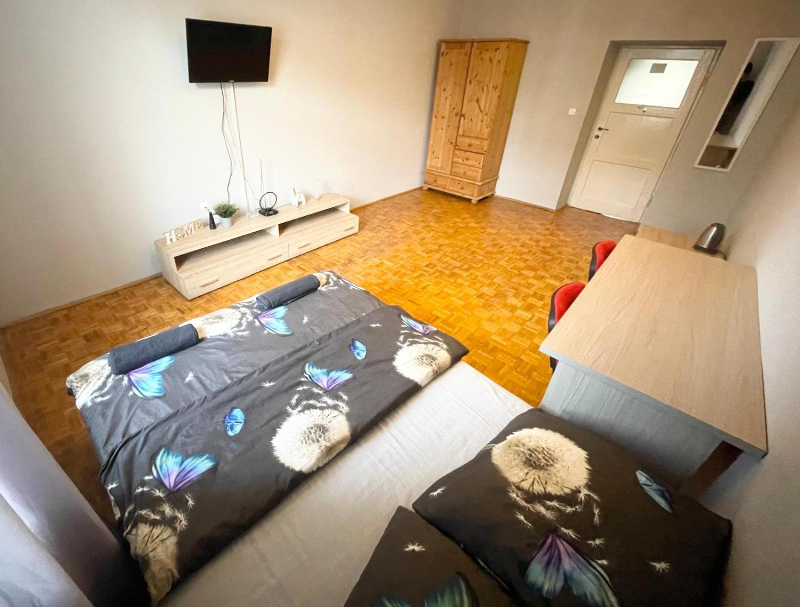 Fantastic-Inn Warszawa - Górskiego