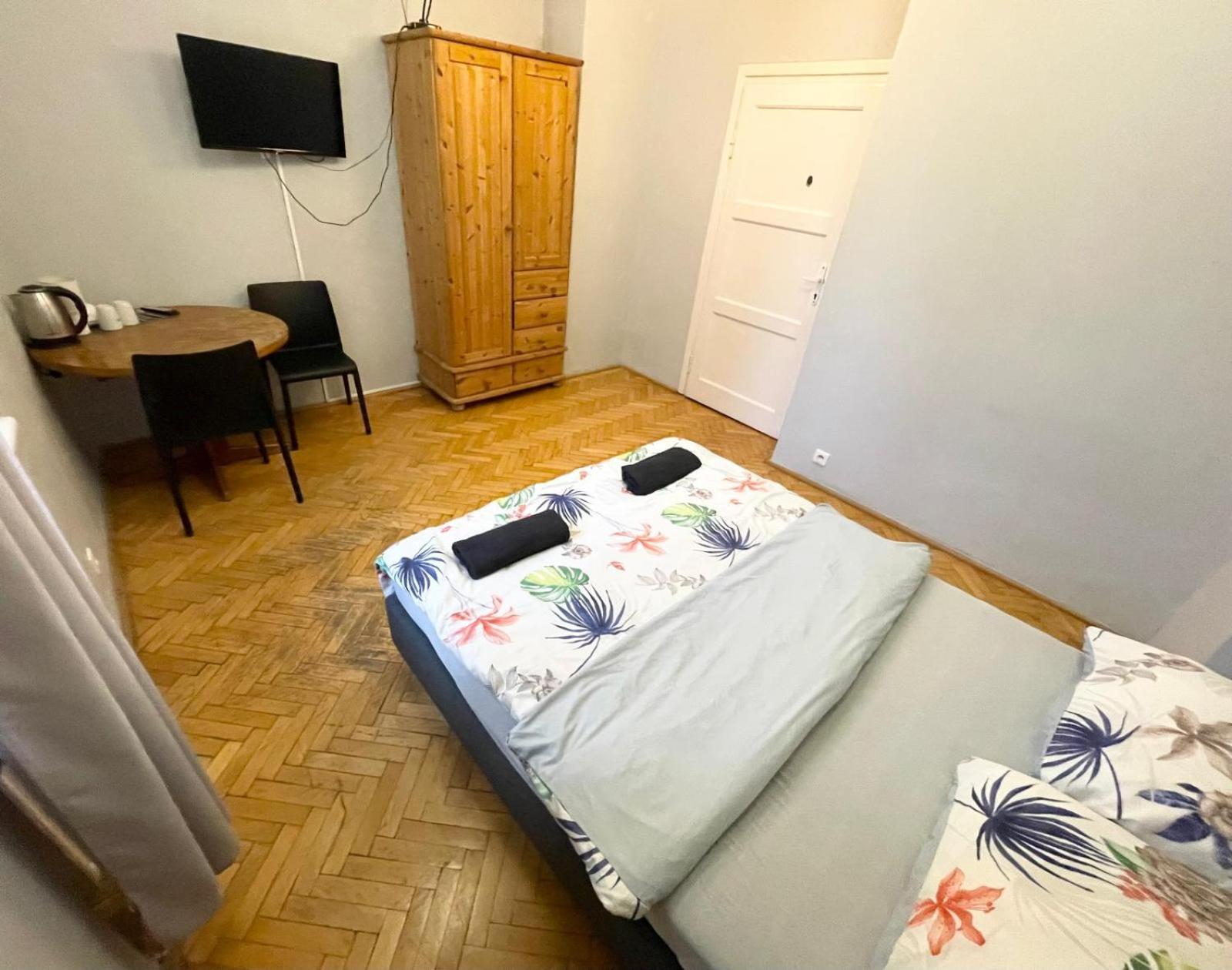 Fantastic-Inn Warszawa - Górskiego