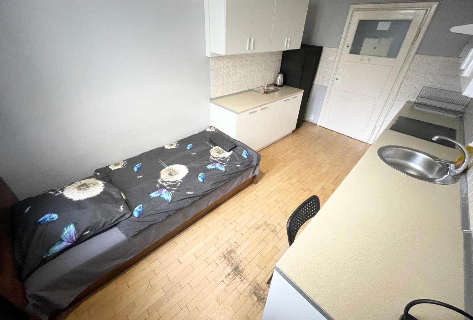 Fantastic-Inn Warszawa - Górskiego