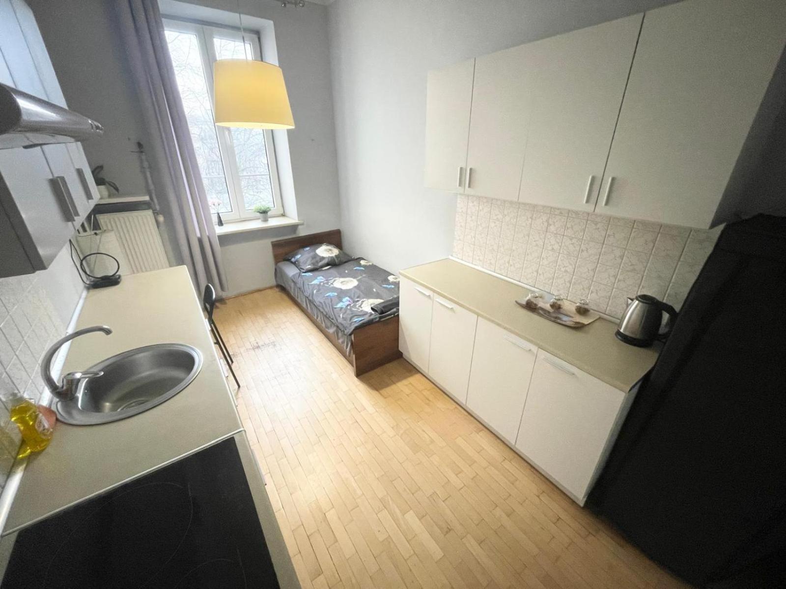 Fantastic-Inn Warszawa - Górskiego