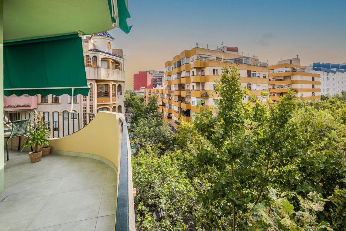 Mimosa Calpe Apartament