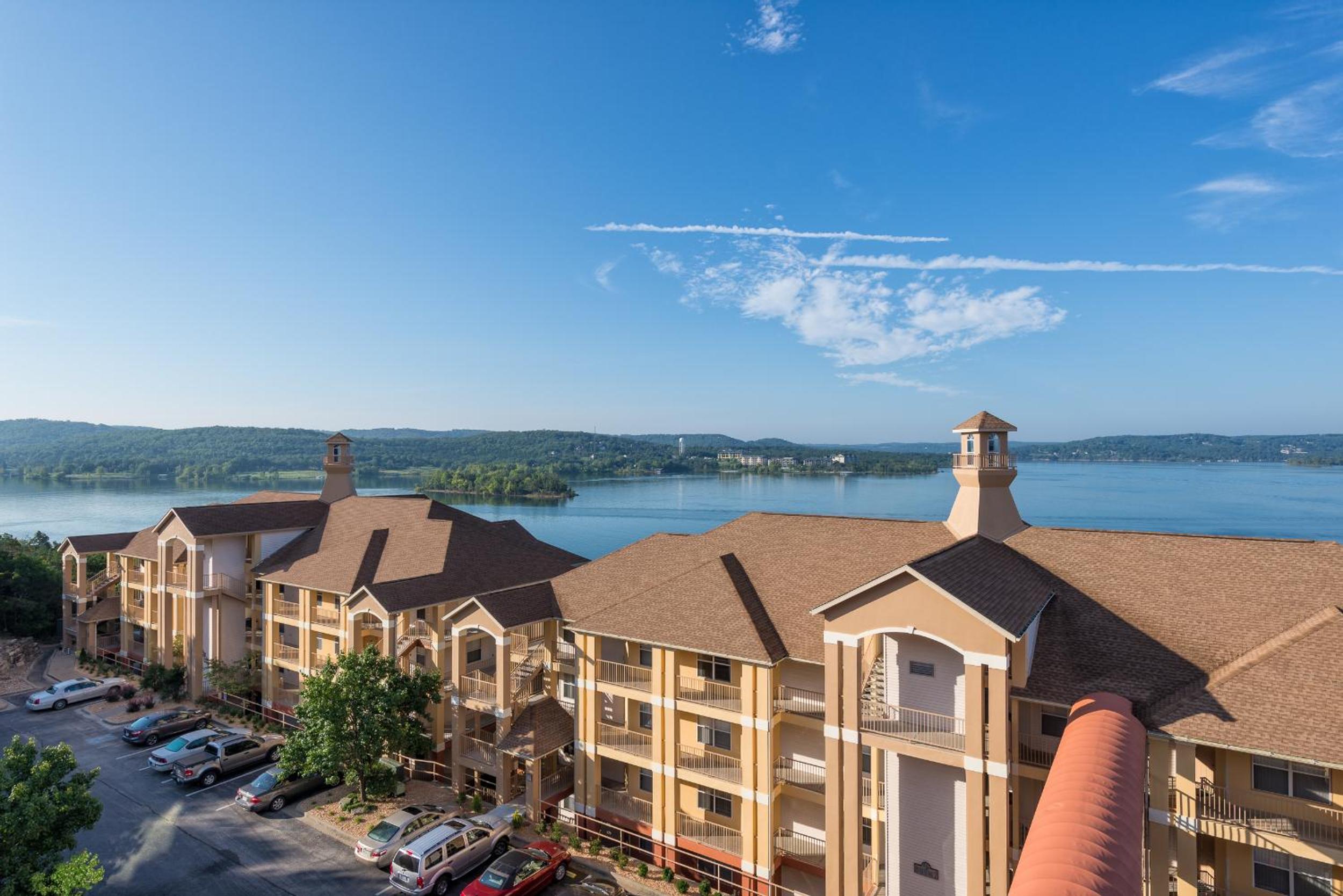Hotel Westgate Branson Lakes Resort