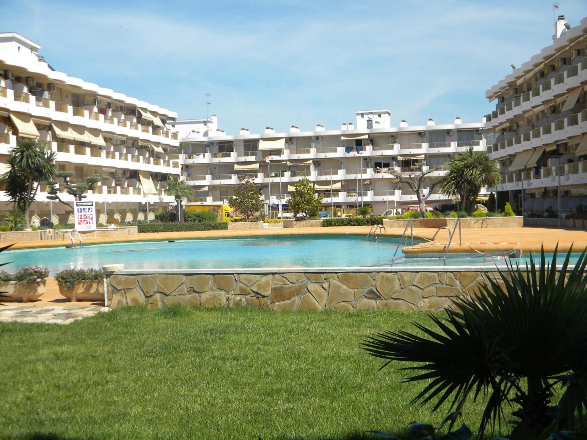 Apartamentos Internacional Arysal