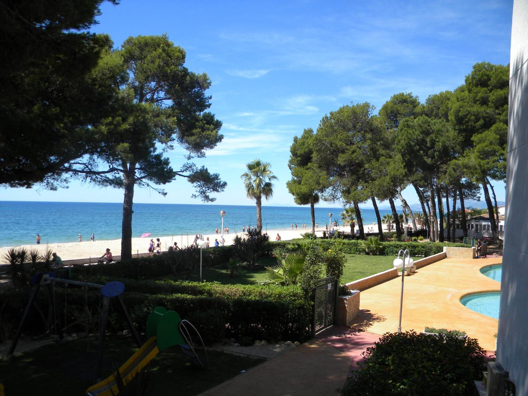 Apartamentos Internacional Arysal
