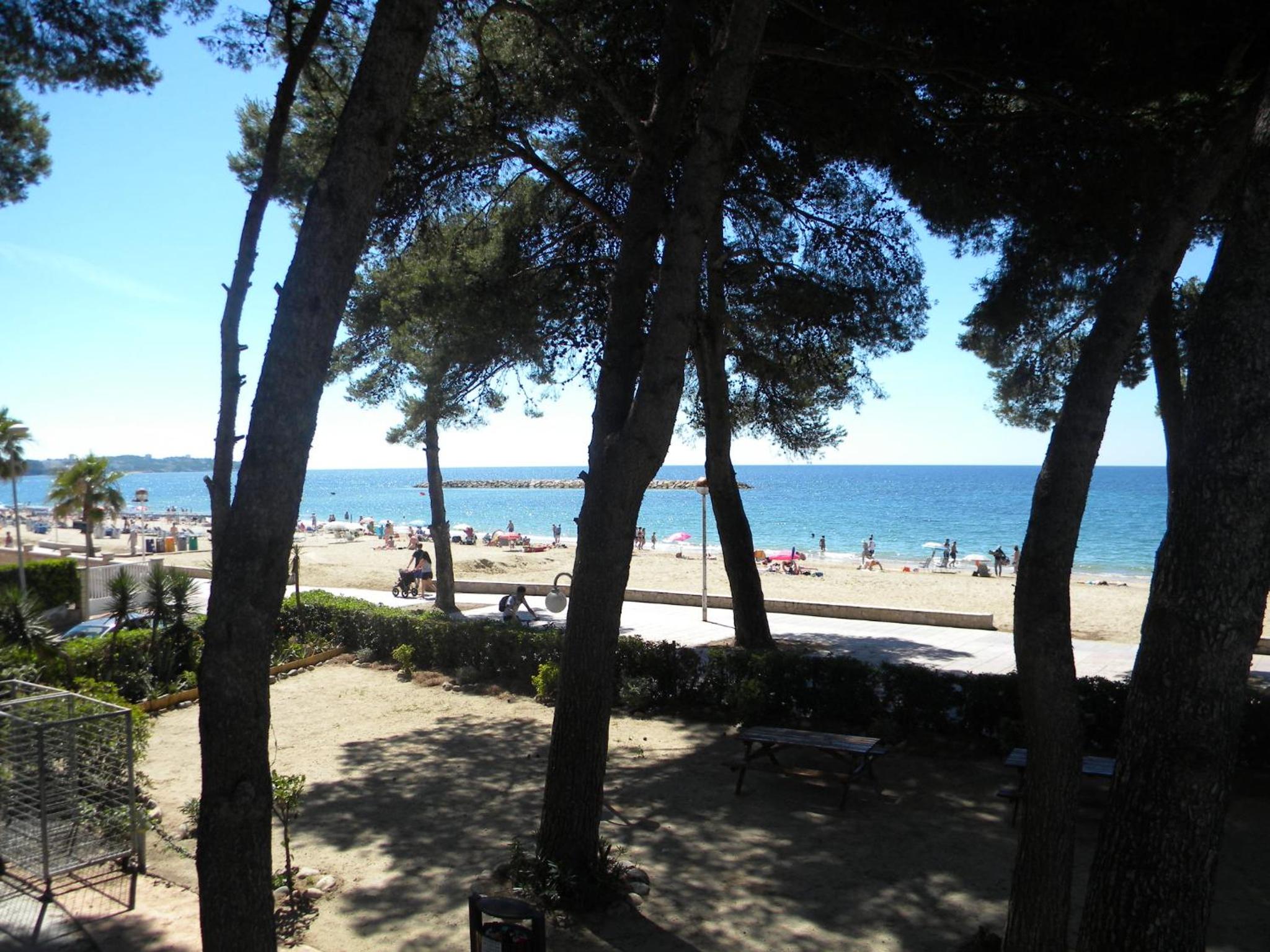 Apartamentos Internacional Arysal