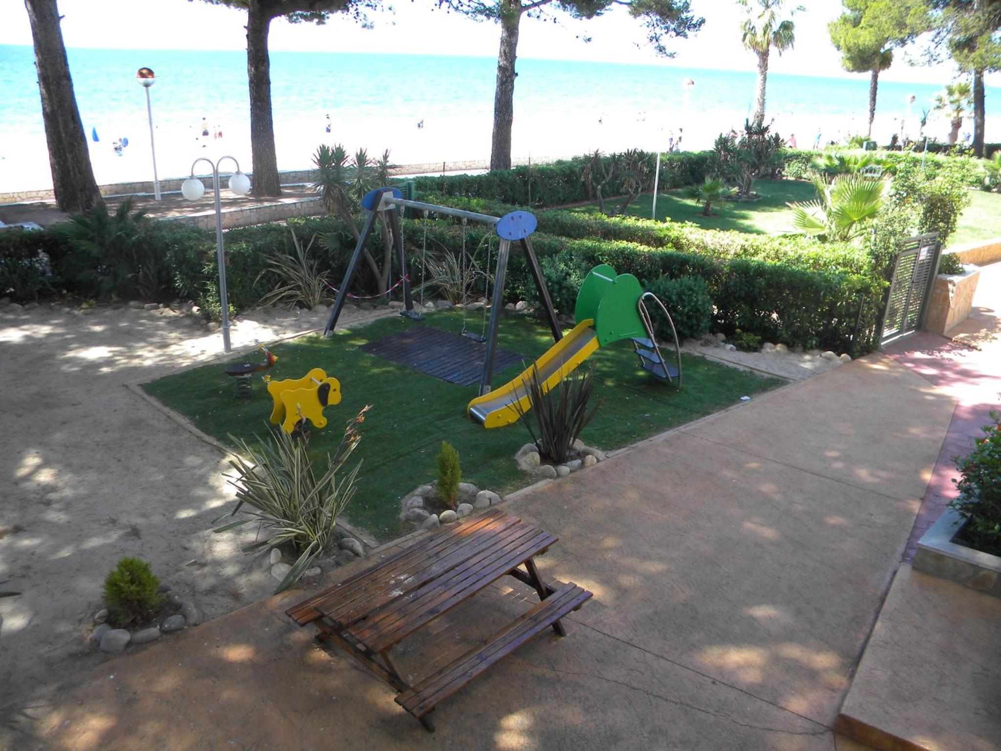 Apartamentos Internacional Arysal
