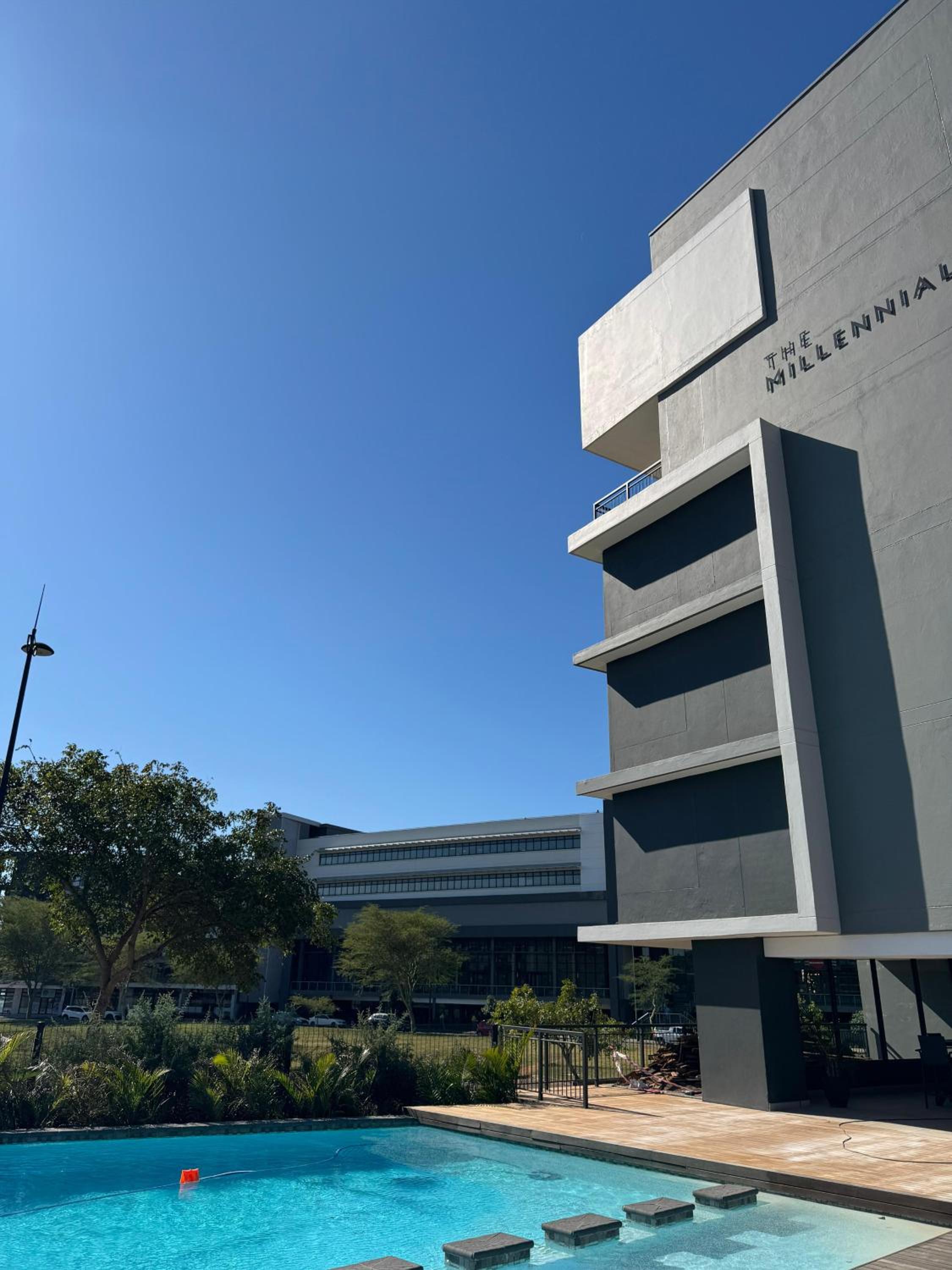 Apex Living, The Millennial Umhlanga