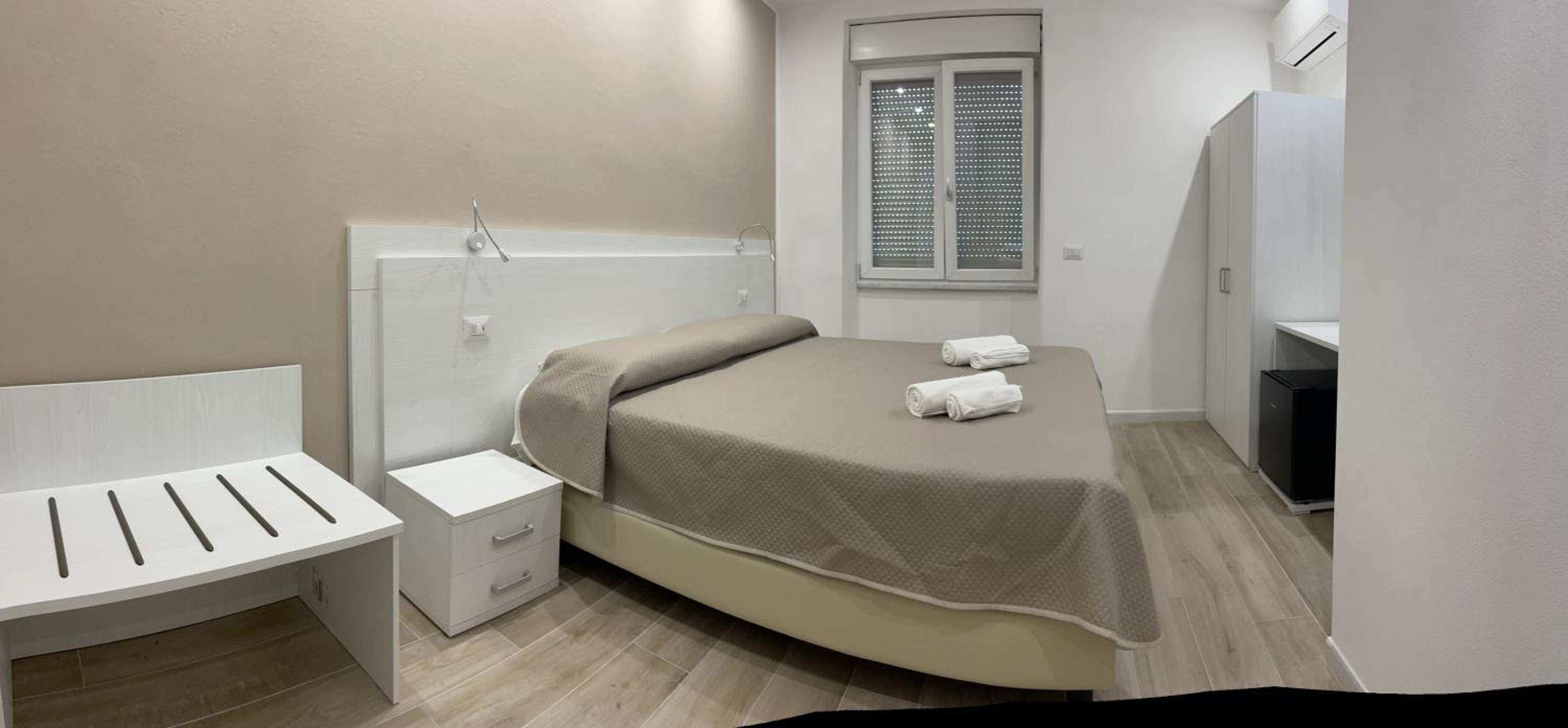 Seaside Holidays Guest House