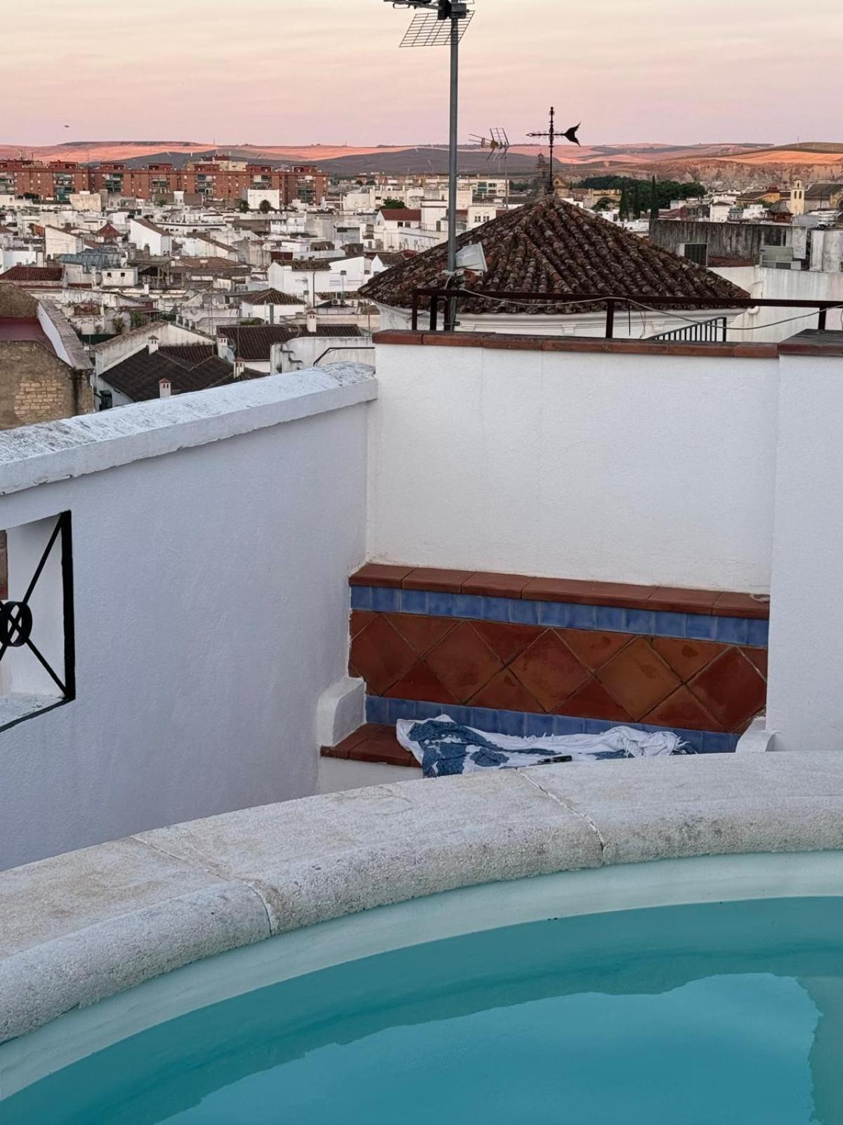 La Casa de Claudio Marcelo