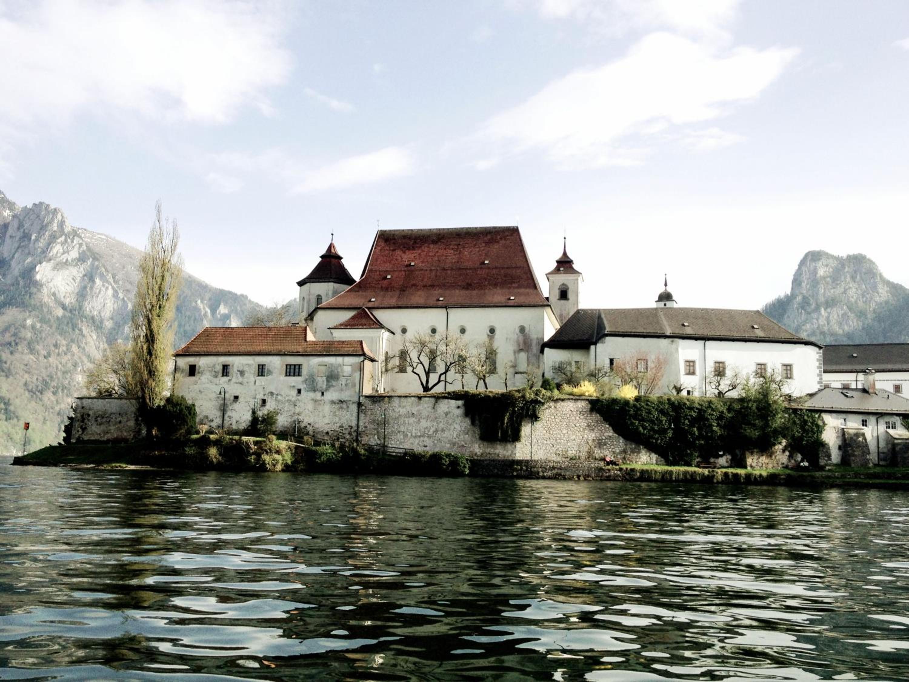 SEE 31, Ferienlofts am Traunsee