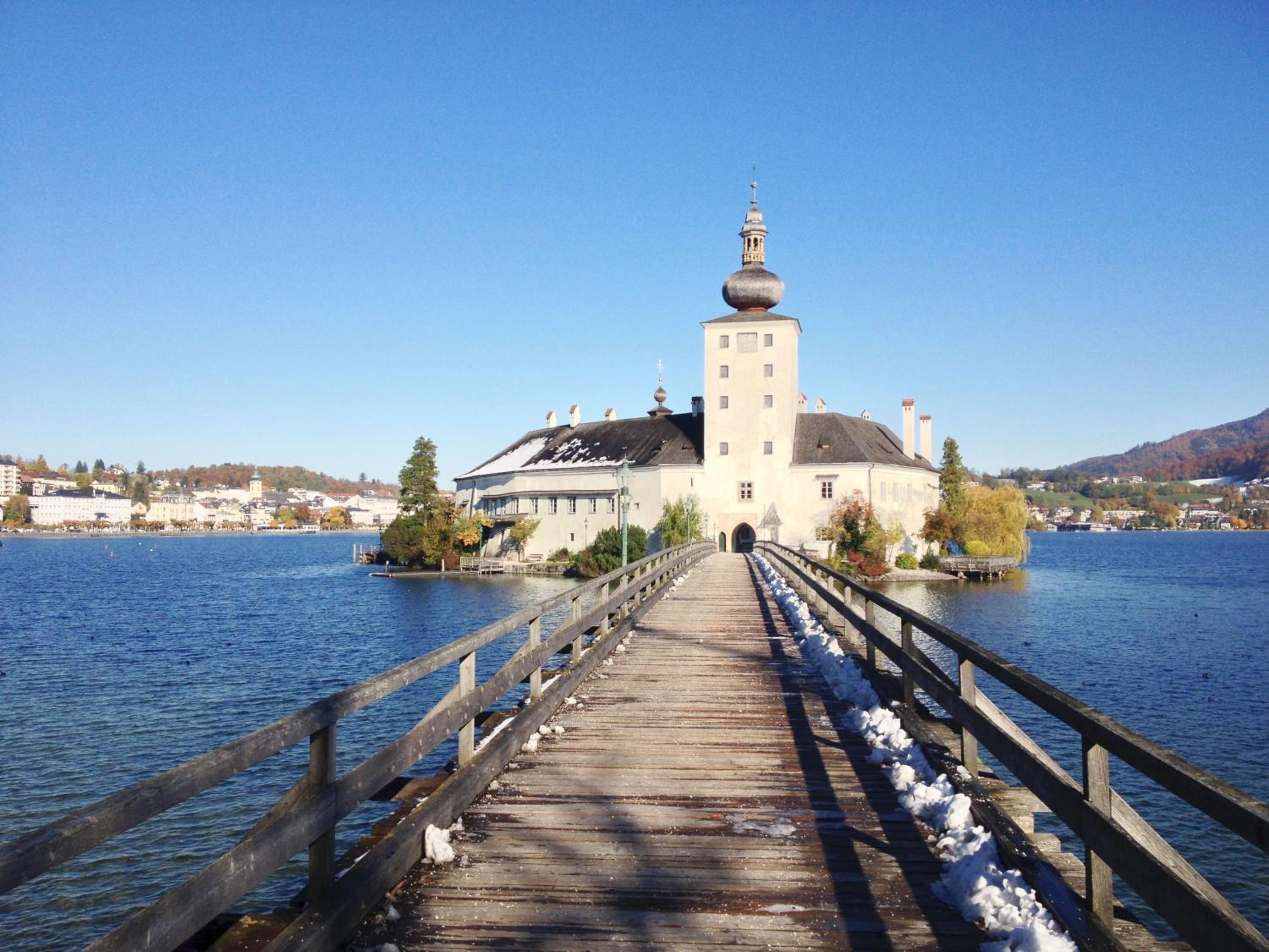 SEE 31, Ferienlofts am Traunsee