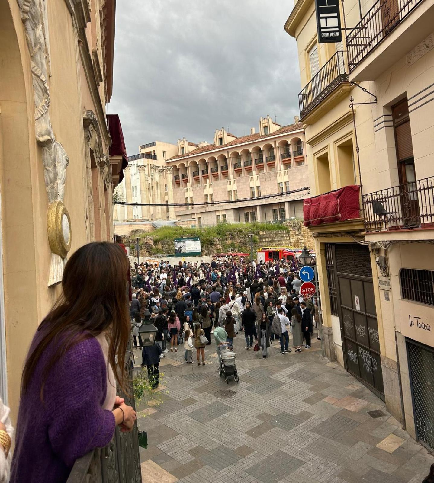 La Casa de Claudio Marcelo