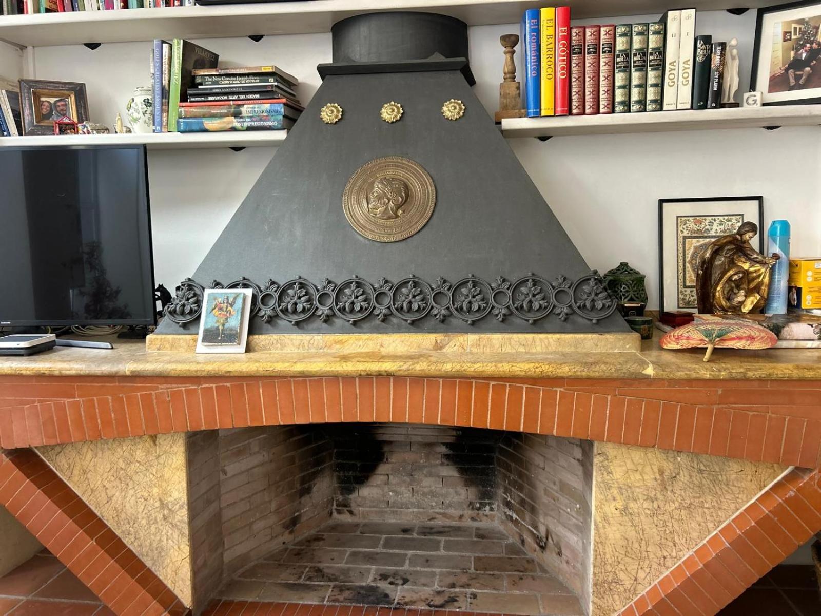 La Casa de Claudio Marcelo