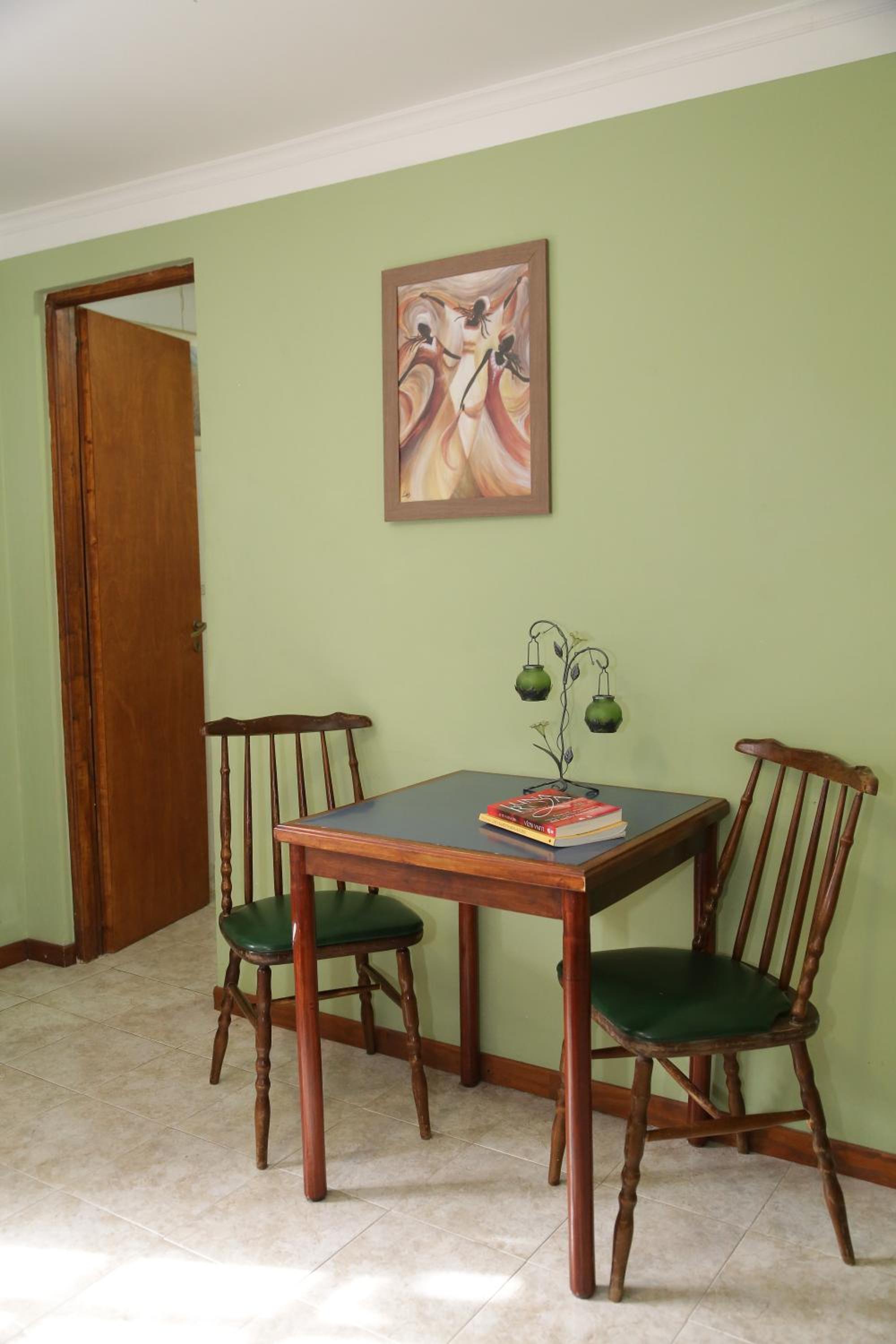 Mirador del Beagle Hosteria