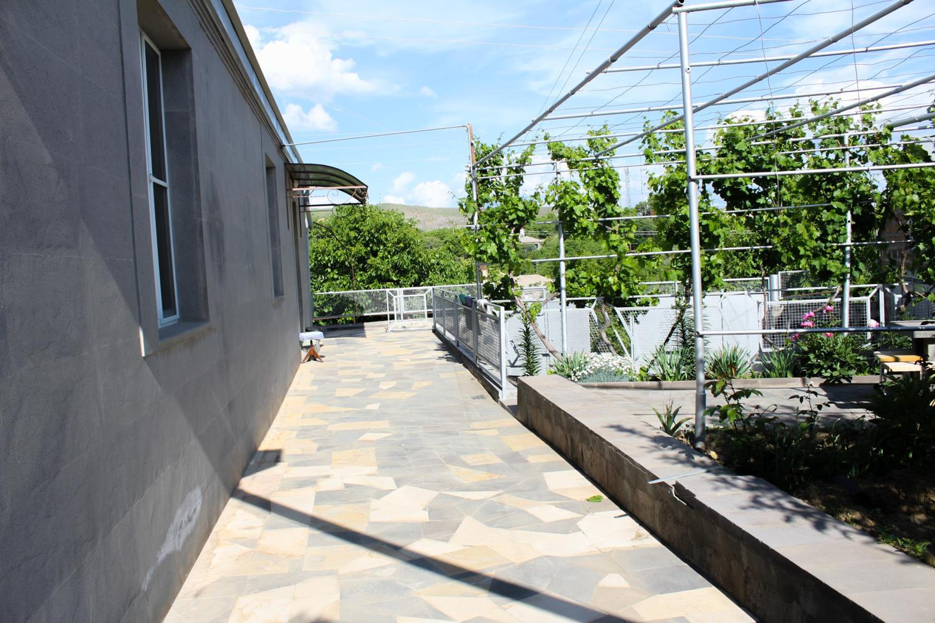 Lusya B&B