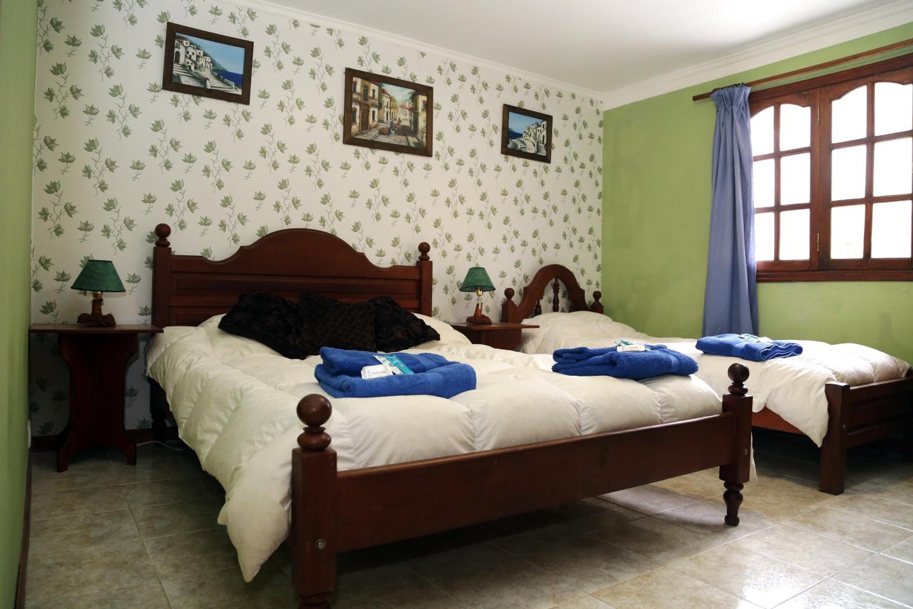 Mirador del Beagle Hosteria