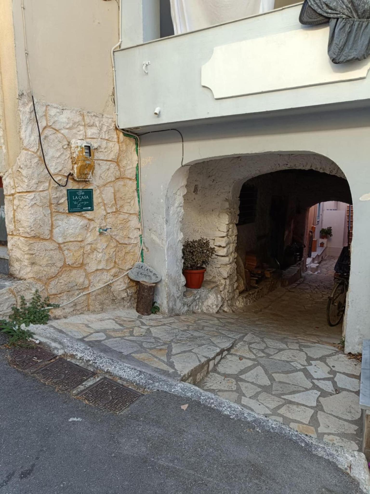 LA CASA Di GIORGIO