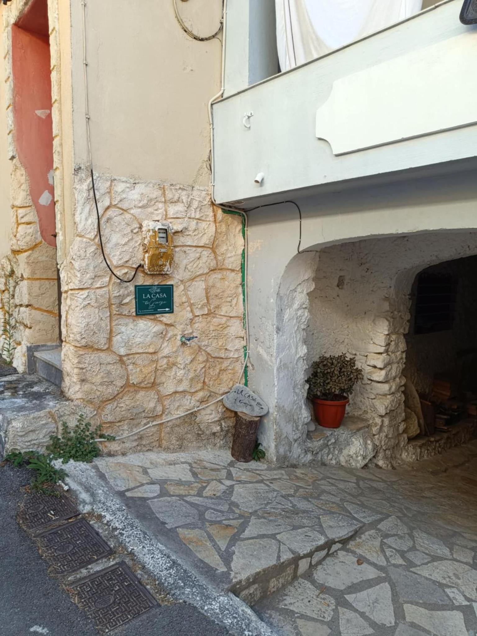 LA CASA Di GIORGIO
