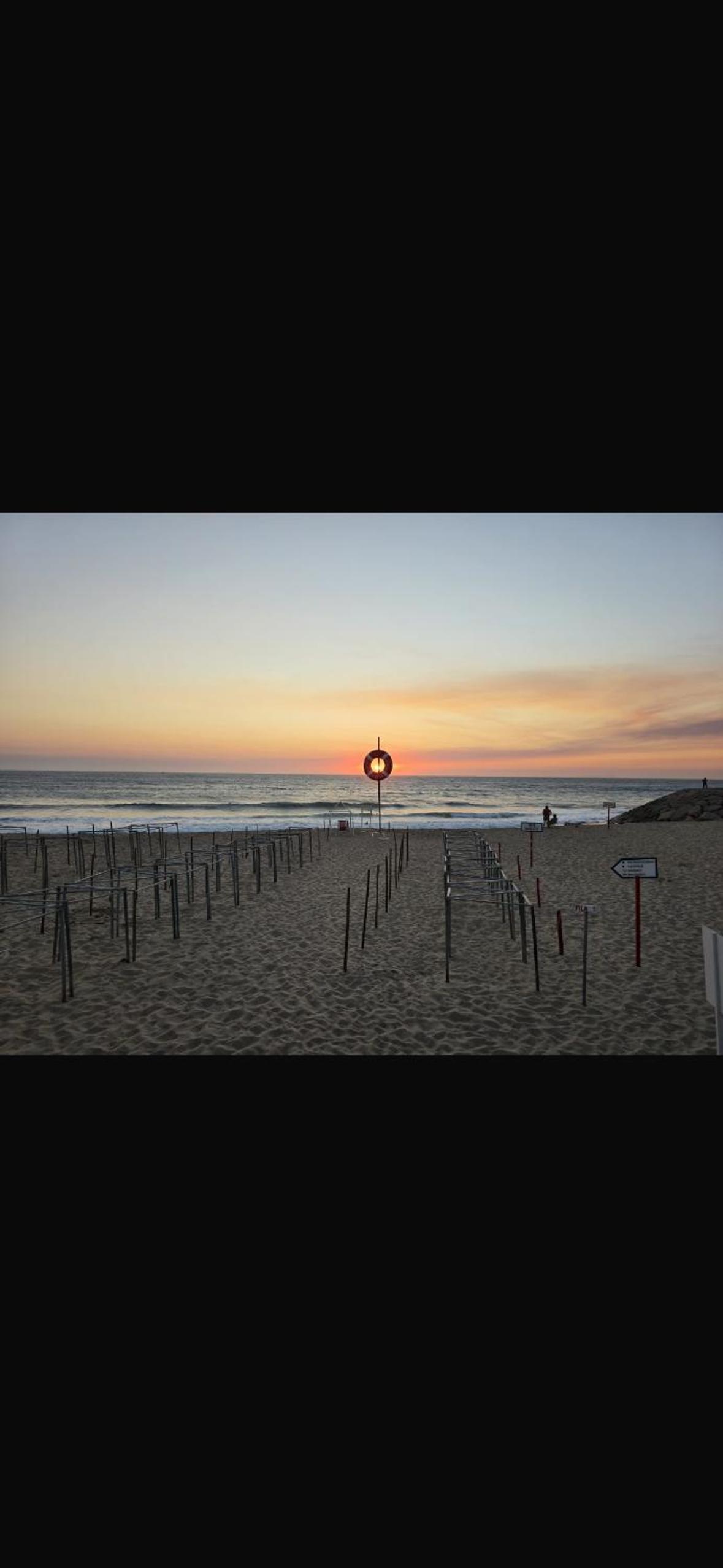 Alojamento da Praia da Areia Branca