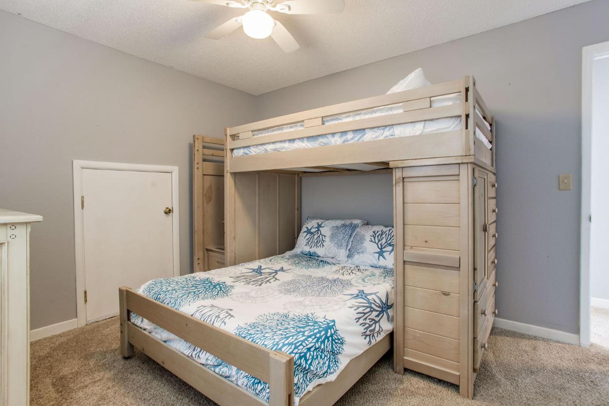 Perdido Key Beach Pad