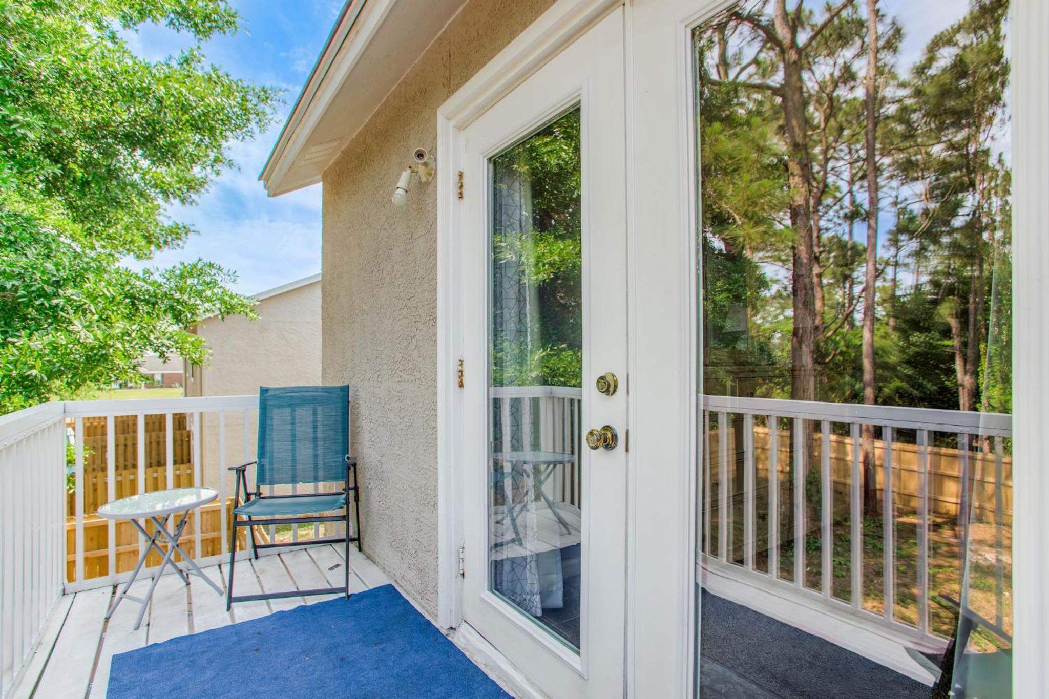 Perdido Key Beach Pad