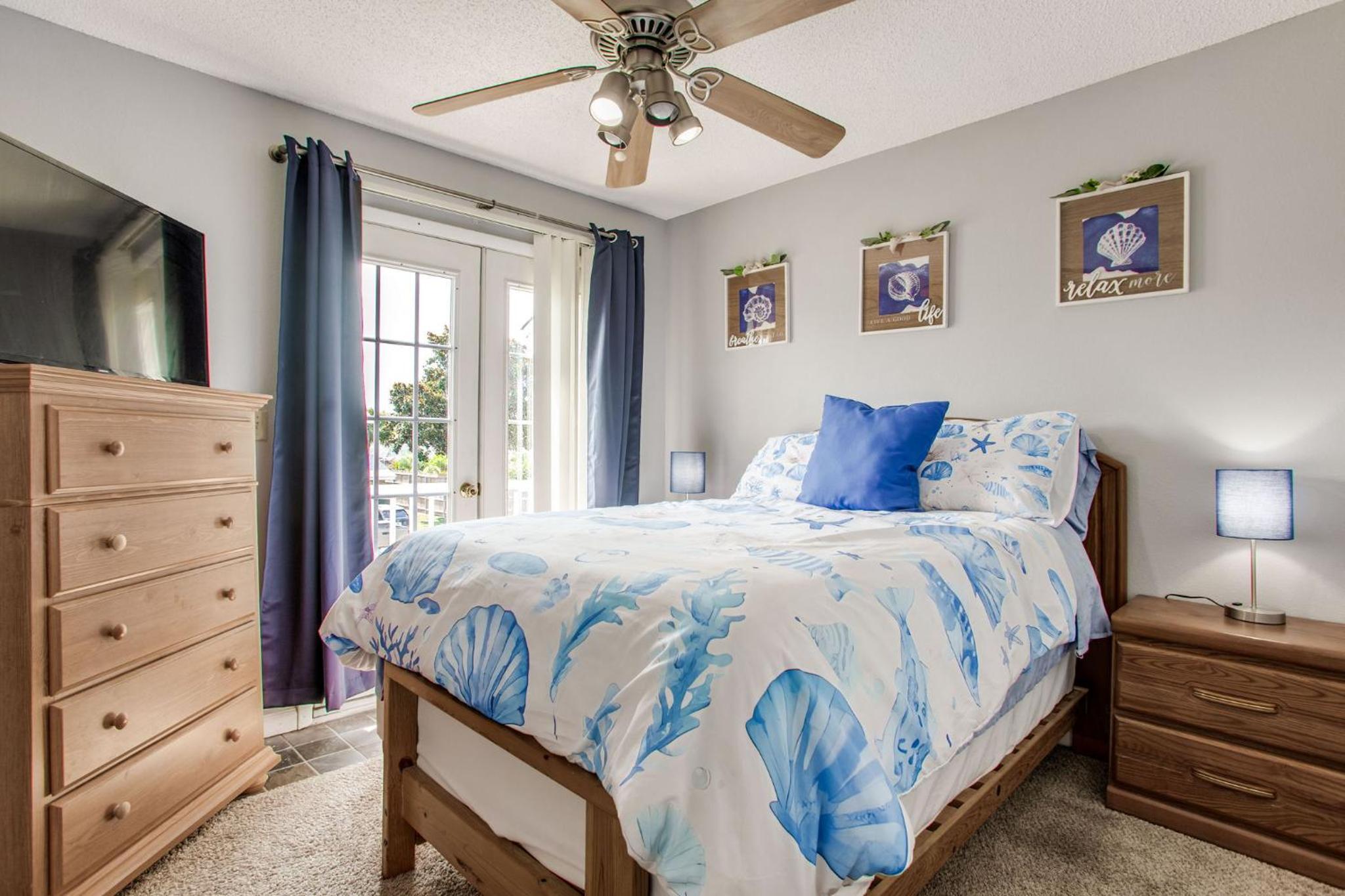 Perdido Key Beach Pad