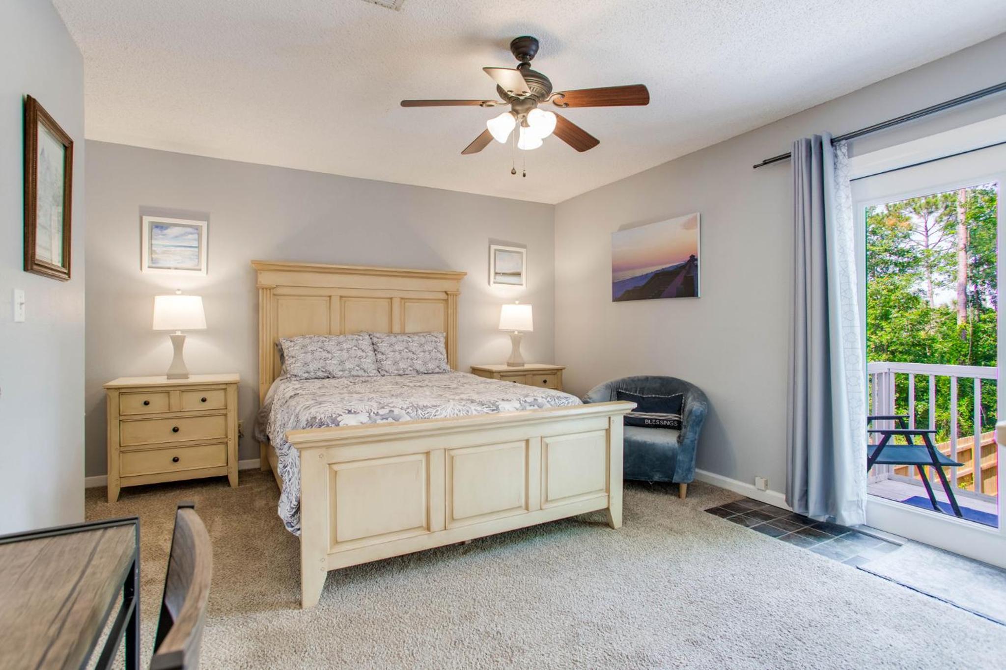 Perdido Key Beach Pad