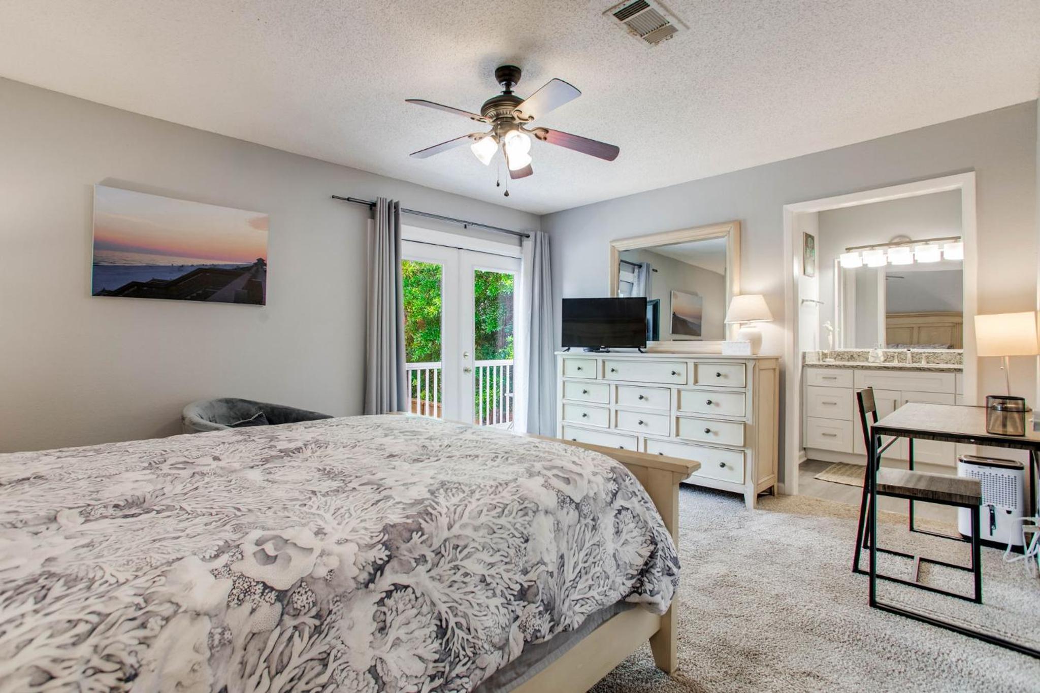 Perdido Key Beach Pad