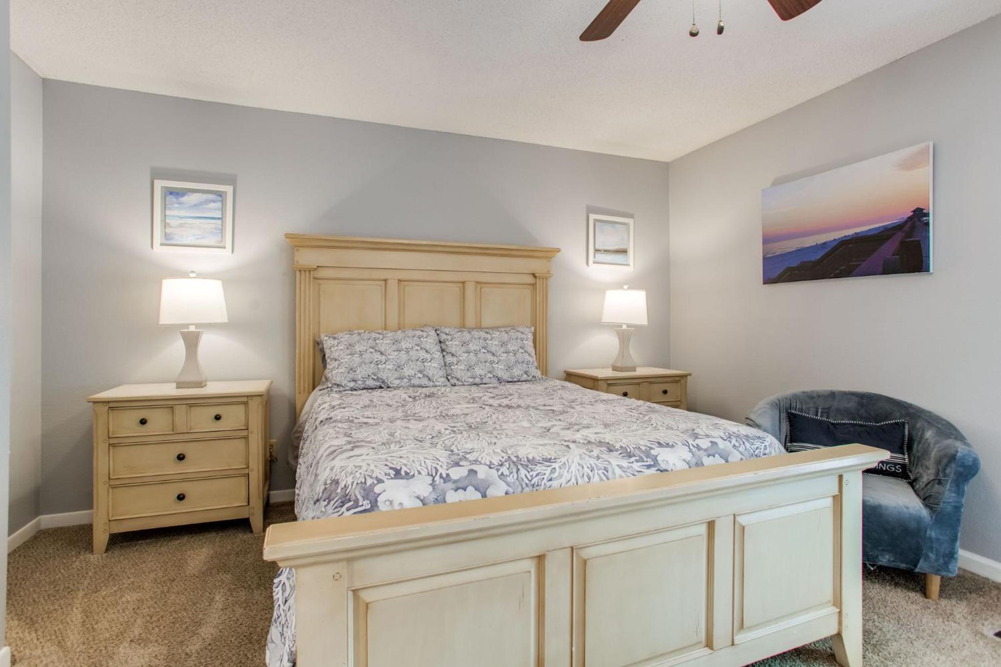 Perdido Key Beach Pad