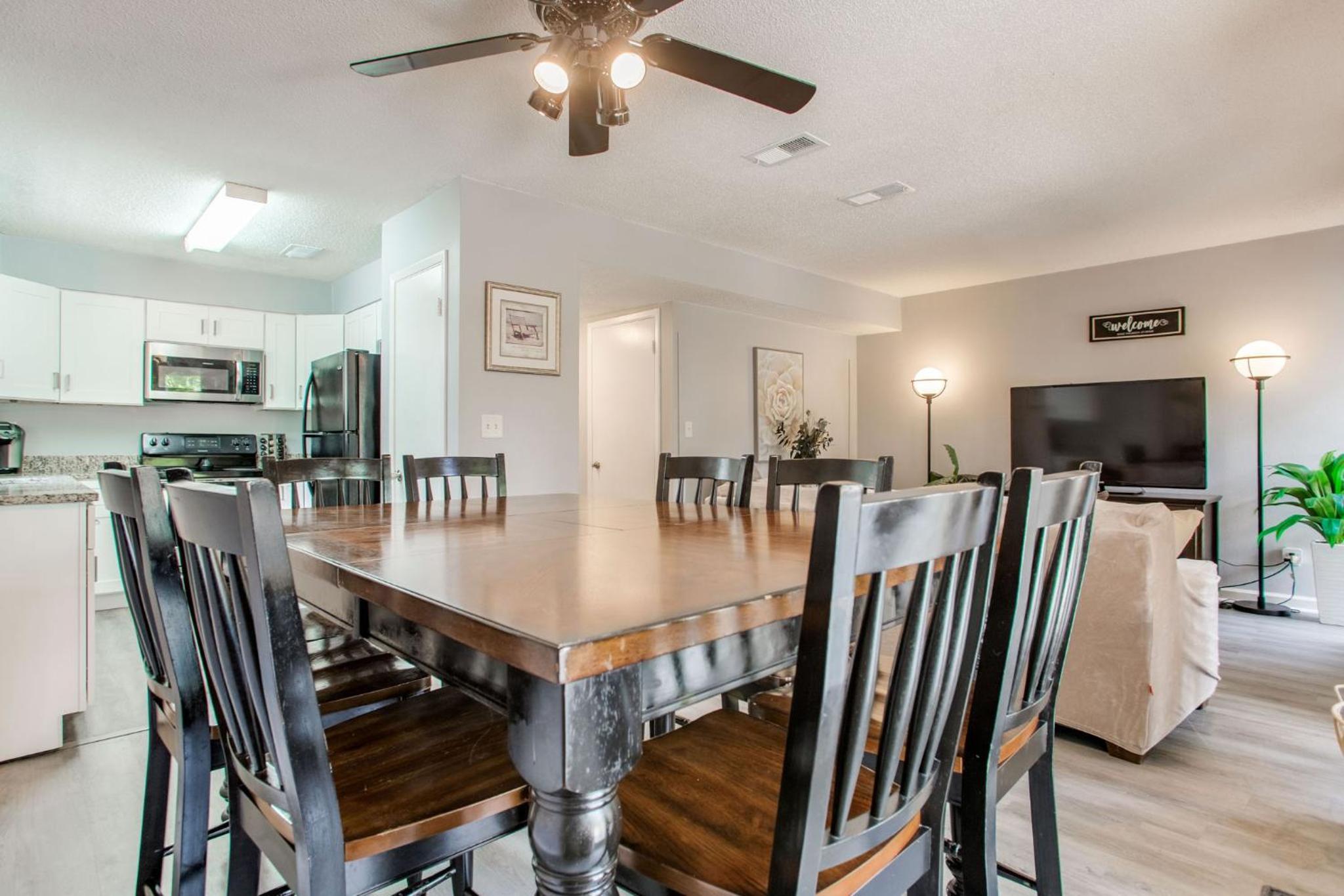 Perdido Key Beach Pad