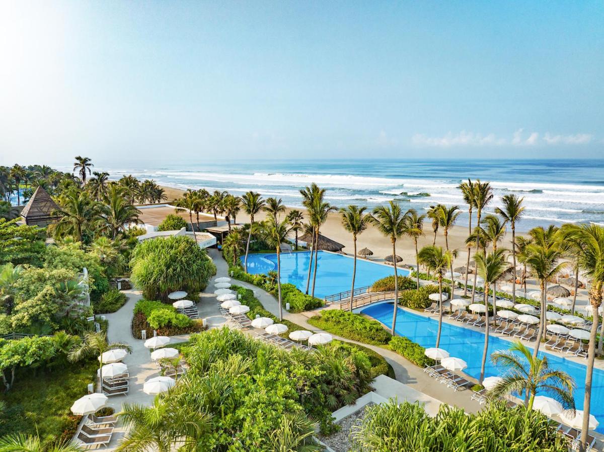 Grand Ocean Breeze Acapulco