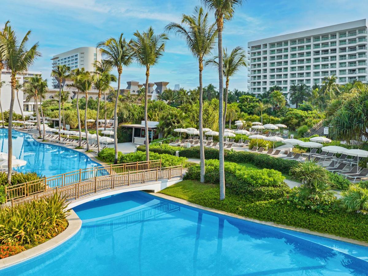 Grand Ocean Breeze Acapulco