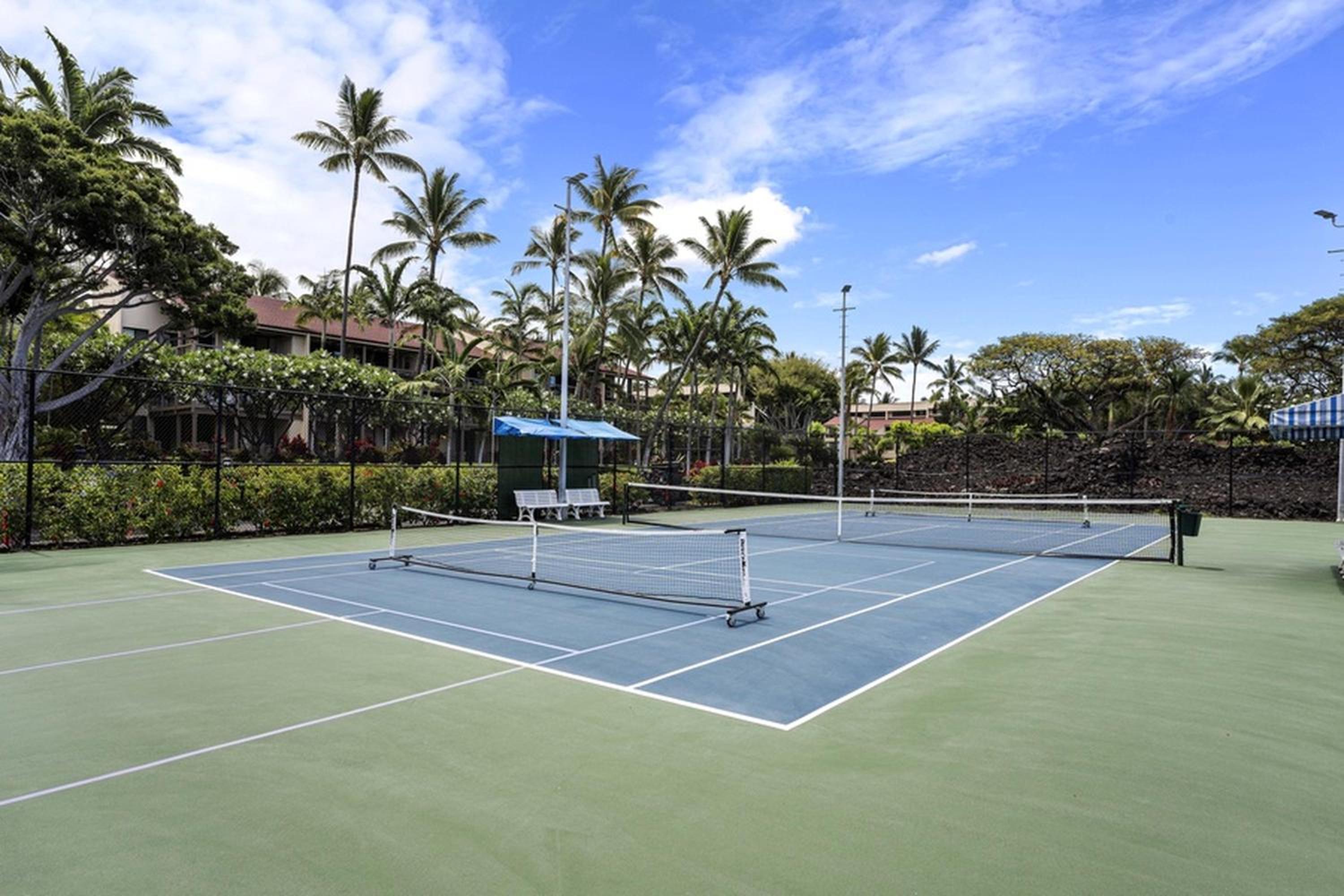 Keauhou Kona Surf & Racquet 2101