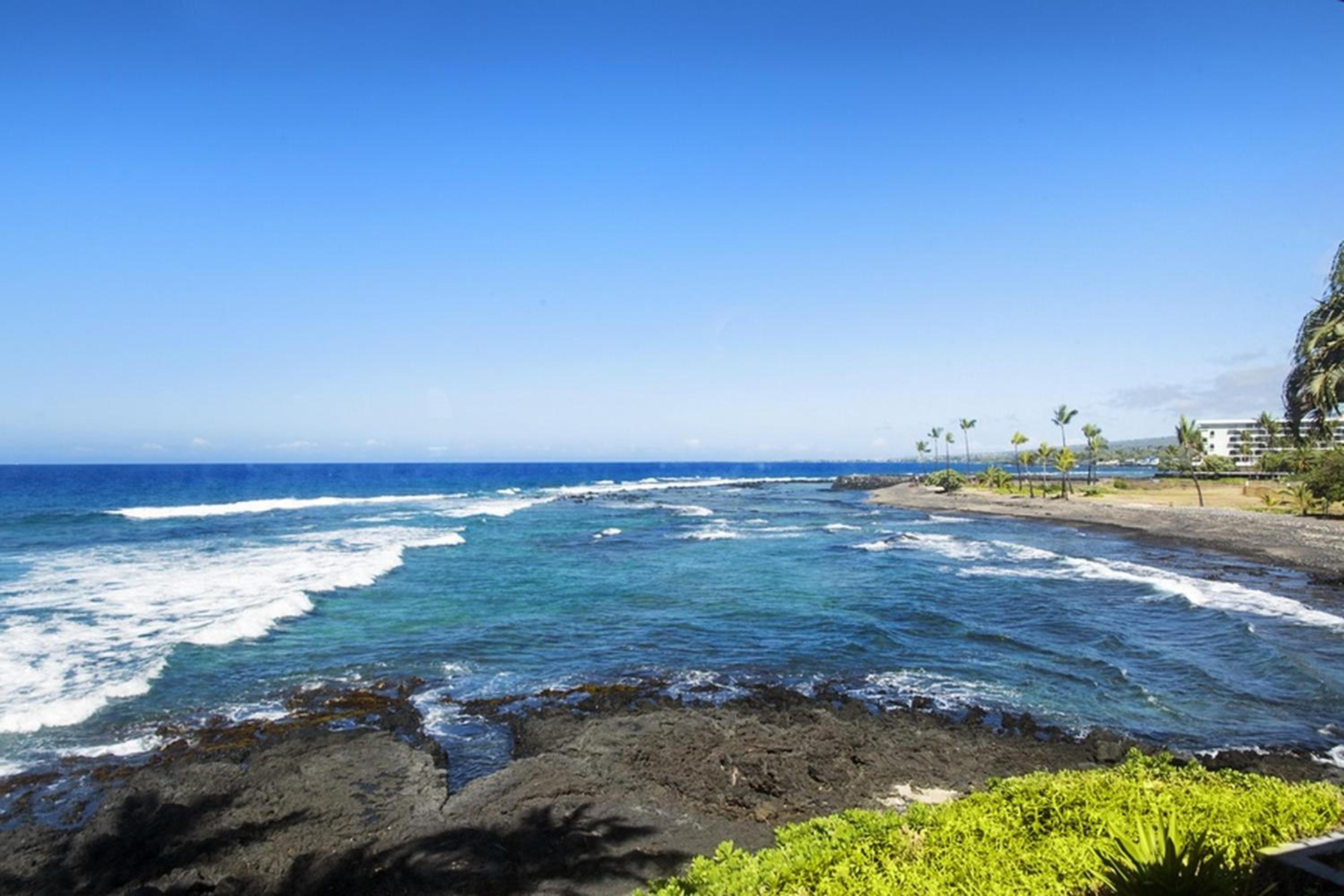 Keauhou Kona Surf & Racquet 2101