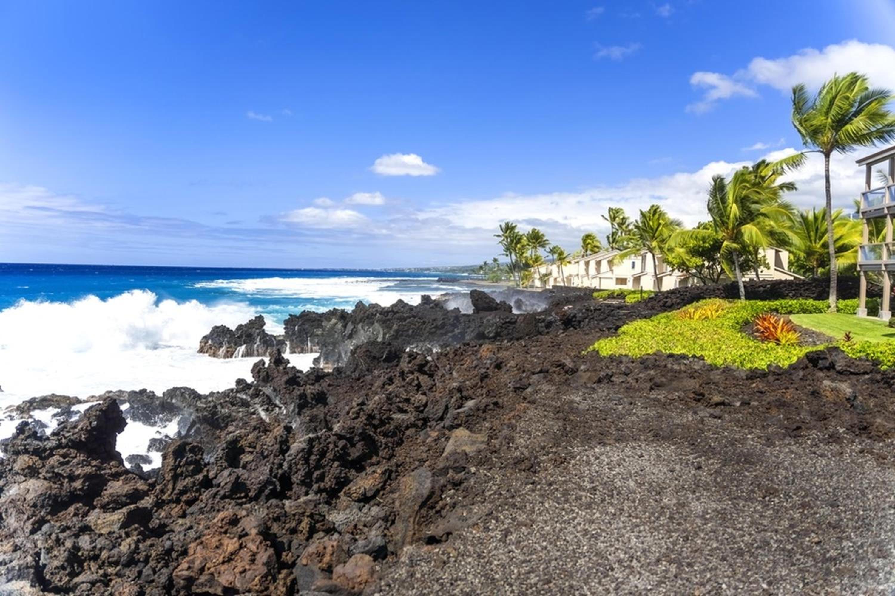 Keauhou Kona Surf & Racquet 2101