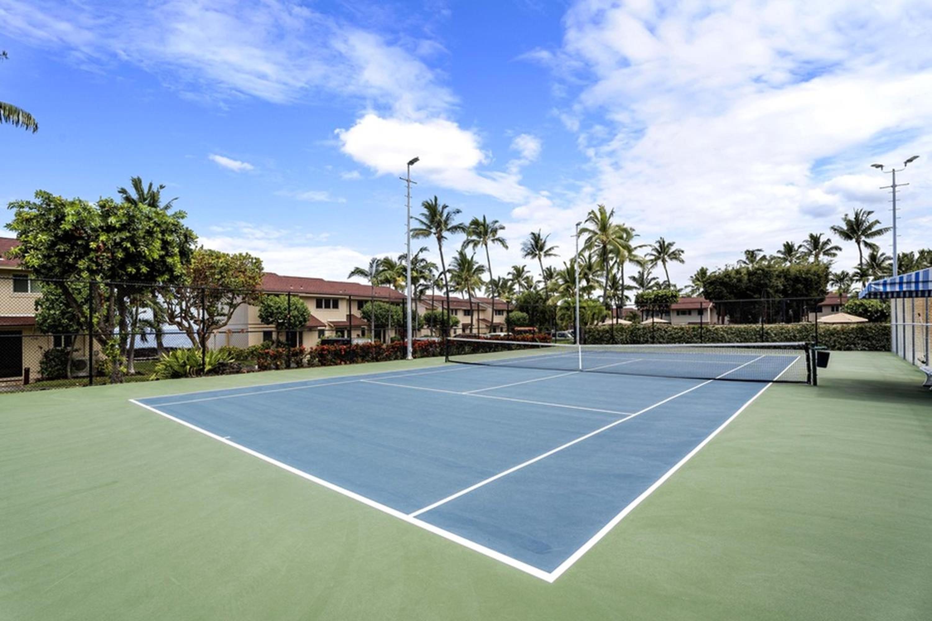 Keauhou Kona Surf & Racquet 2101