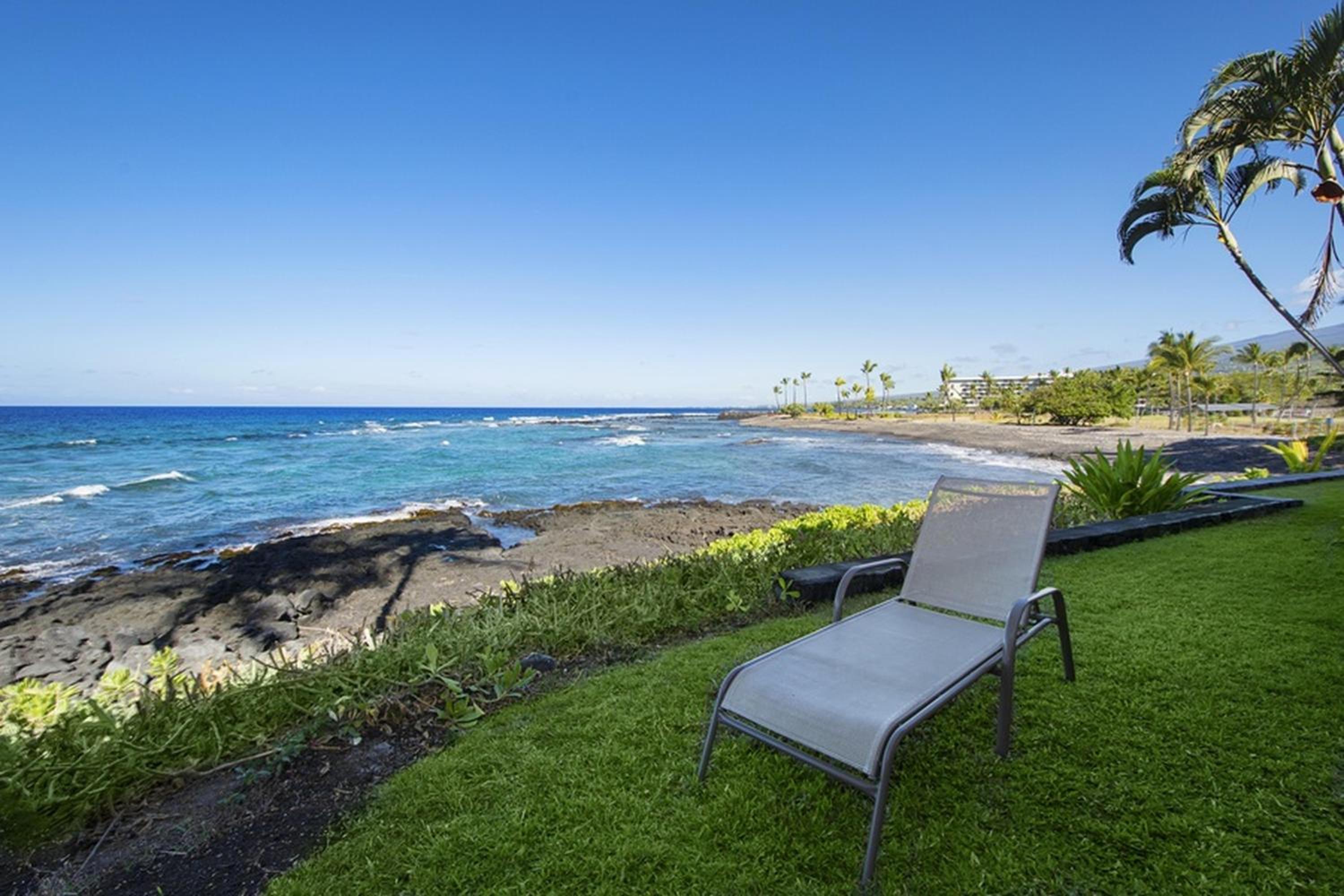 Keauhou Kona Surf & Racquet 2101