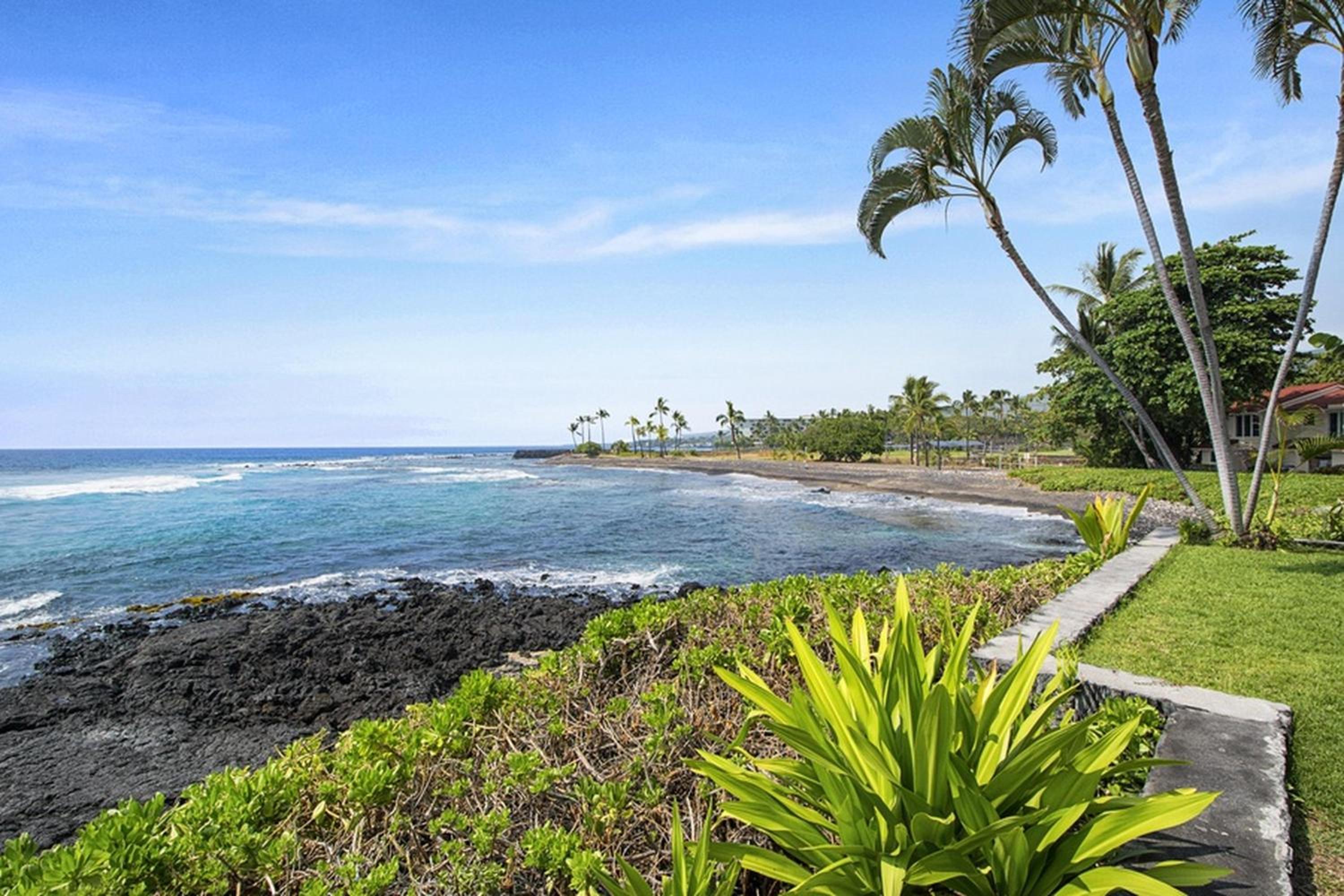 Keauhou Kona Surf & Racquet 2101