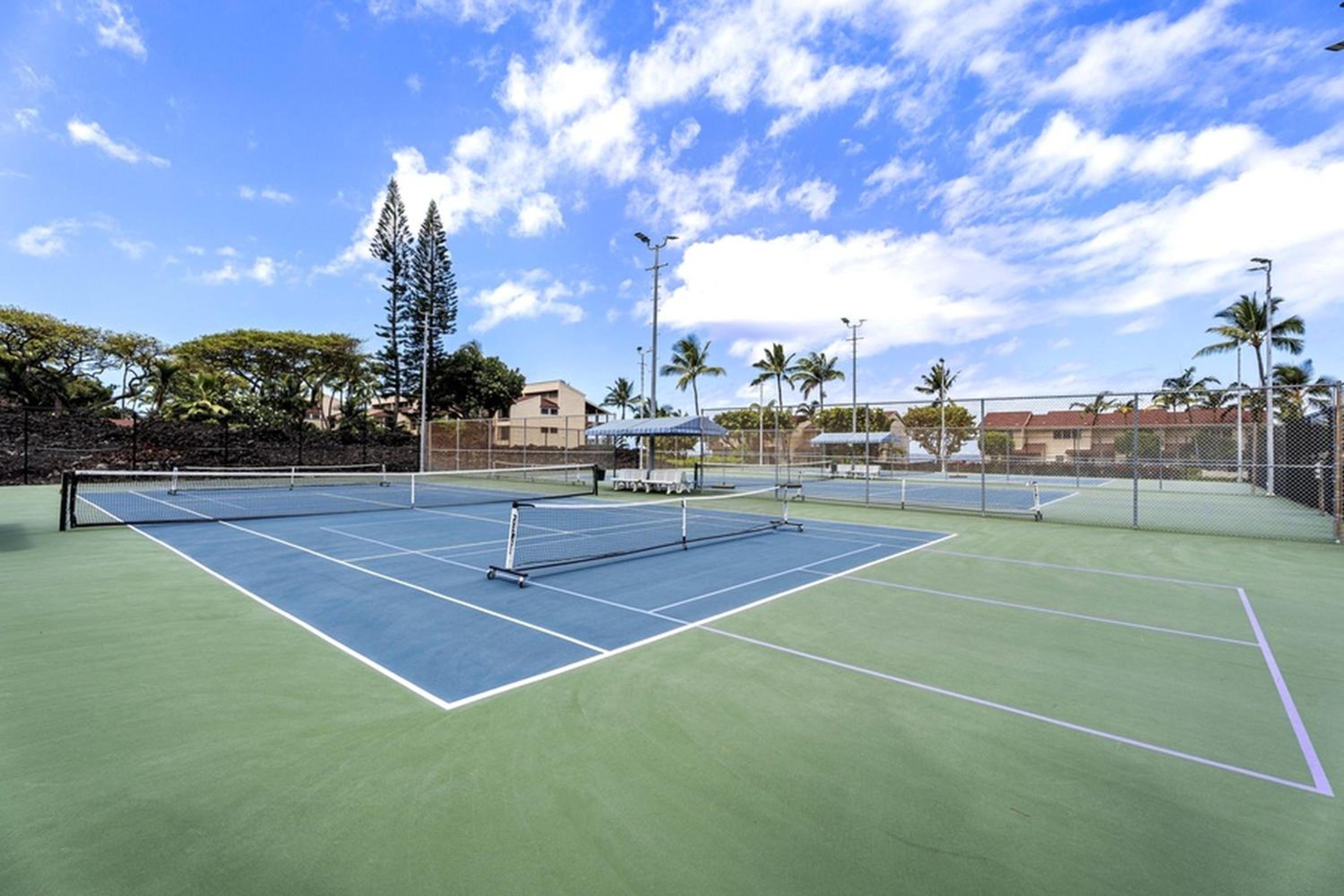 Keauhou Kona Surf & Racquet 2101