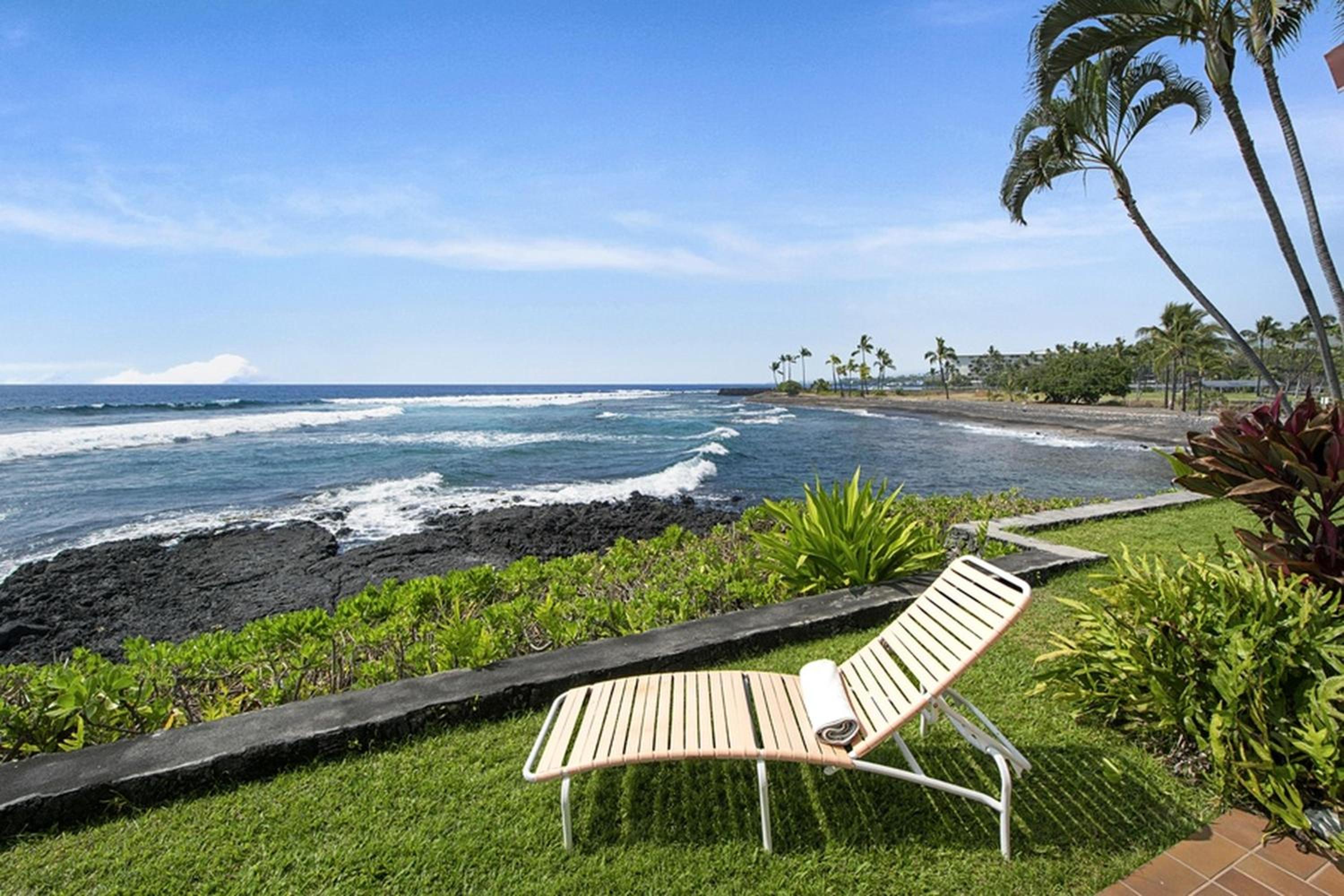 Keauhou Kona Surf & Racquet 2101