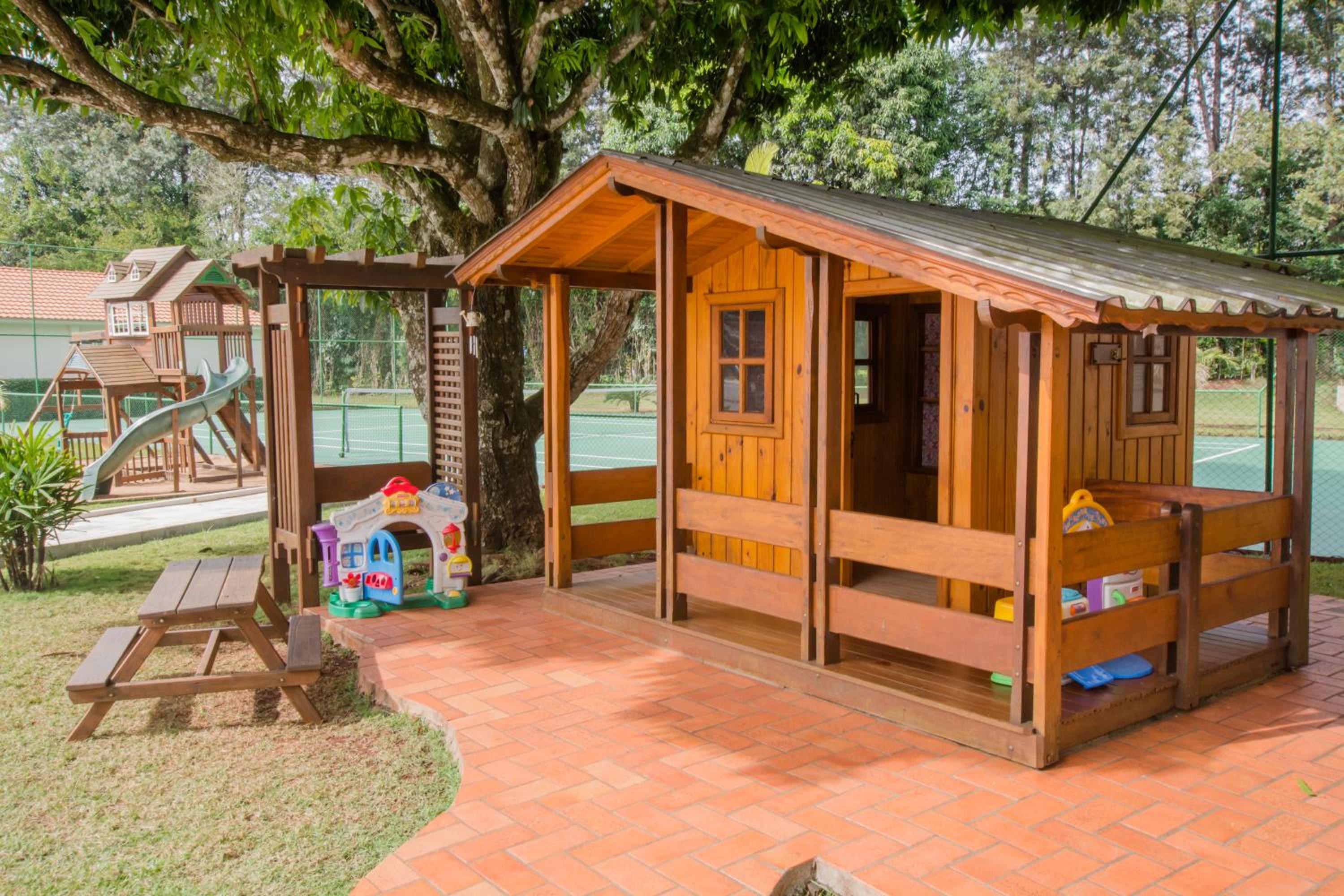Complexo Eco Cataratas Resort by SJ photo 115 of 142