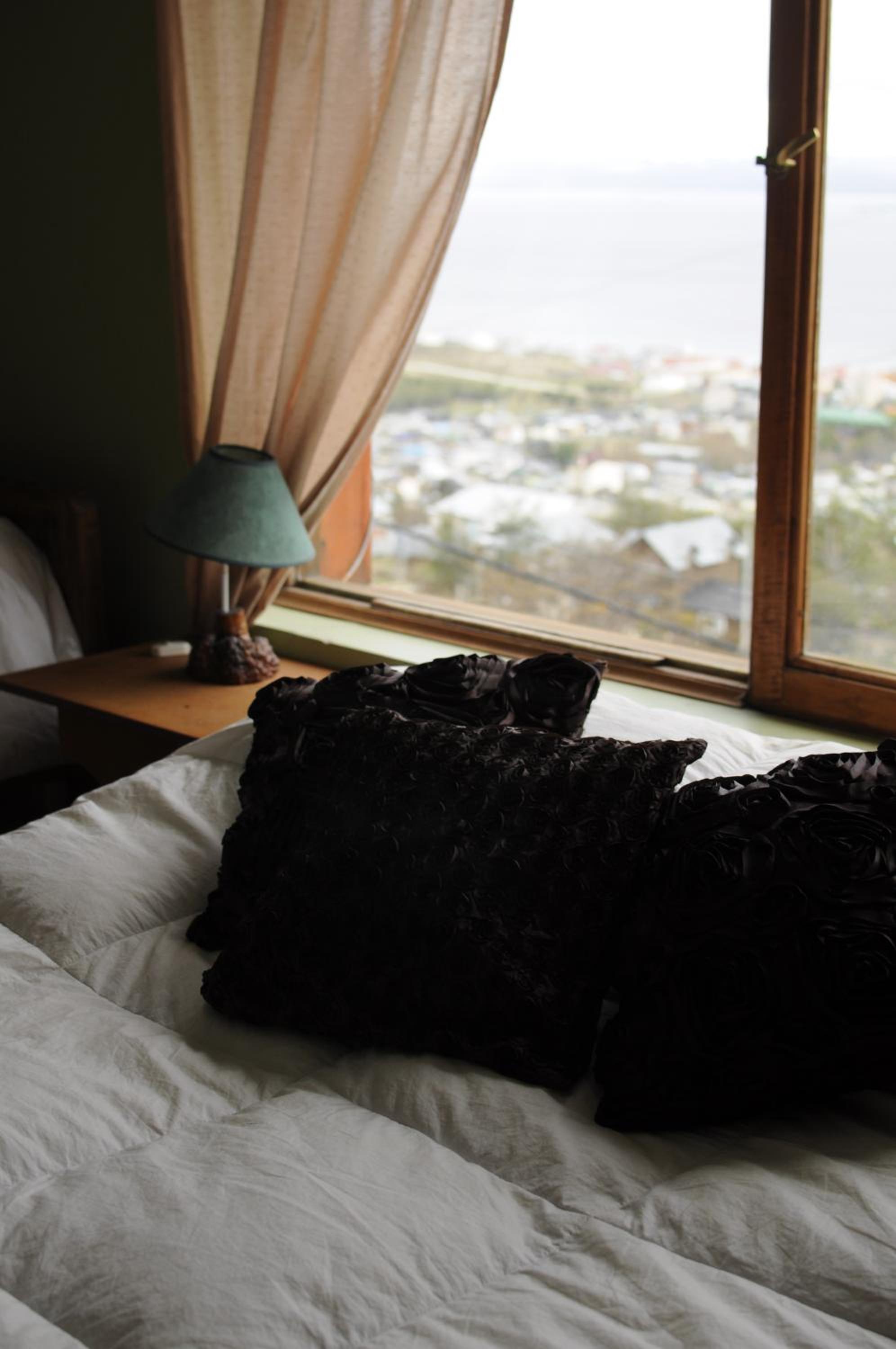 Mirador del Beagle Hosteria
